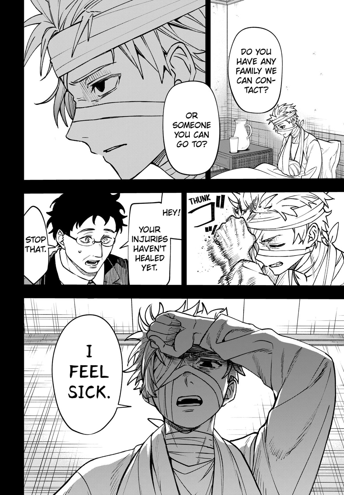 WITCHRIV Chapter 18 10