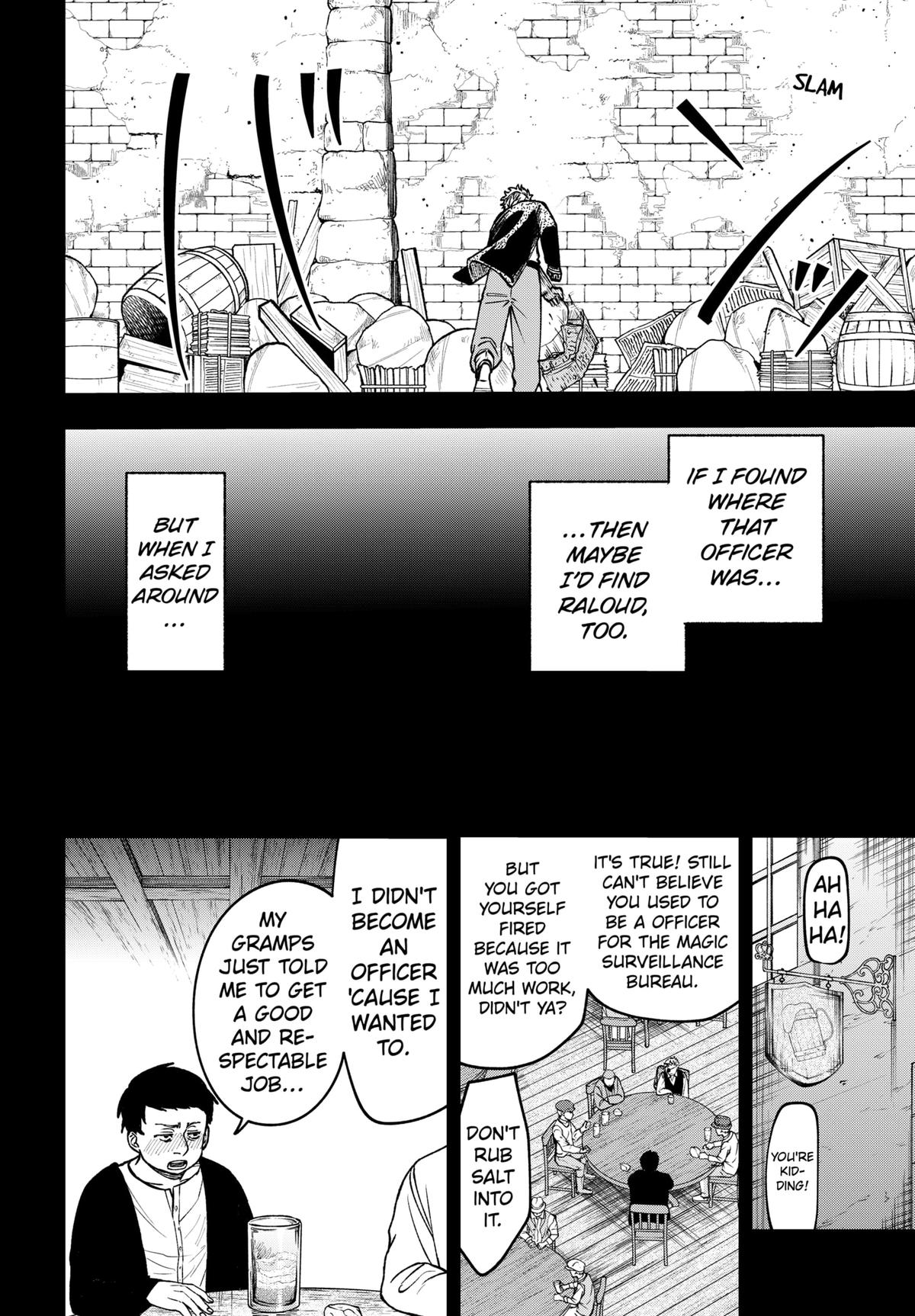 WITCHRIV Chapter 18 14