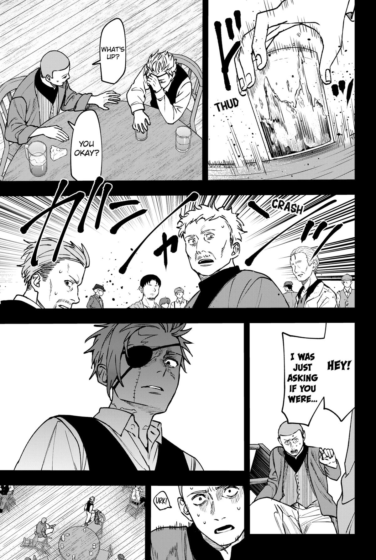 WITCHRIV Chapter 18 17