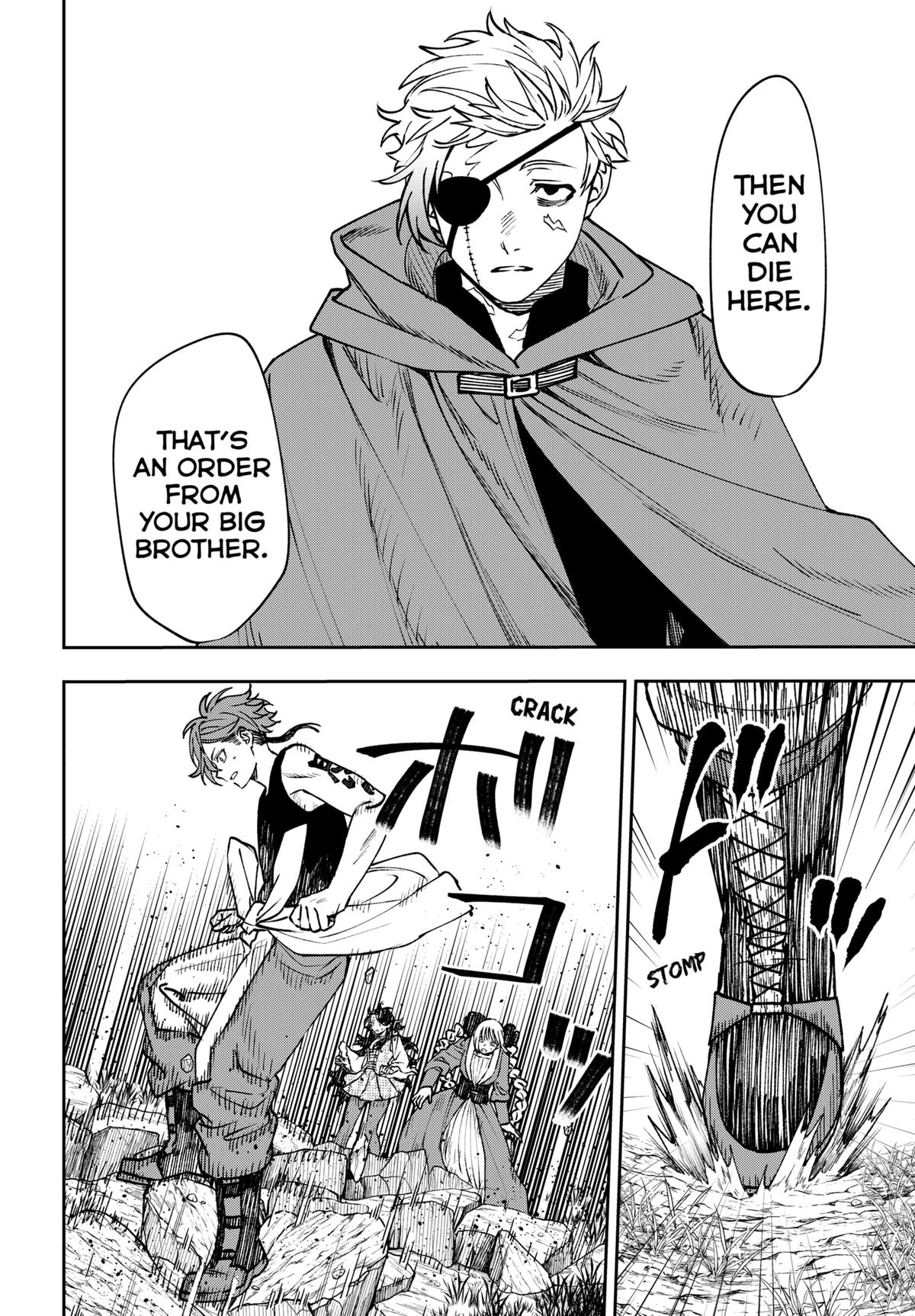 WITCHRIV Chapter 18 20