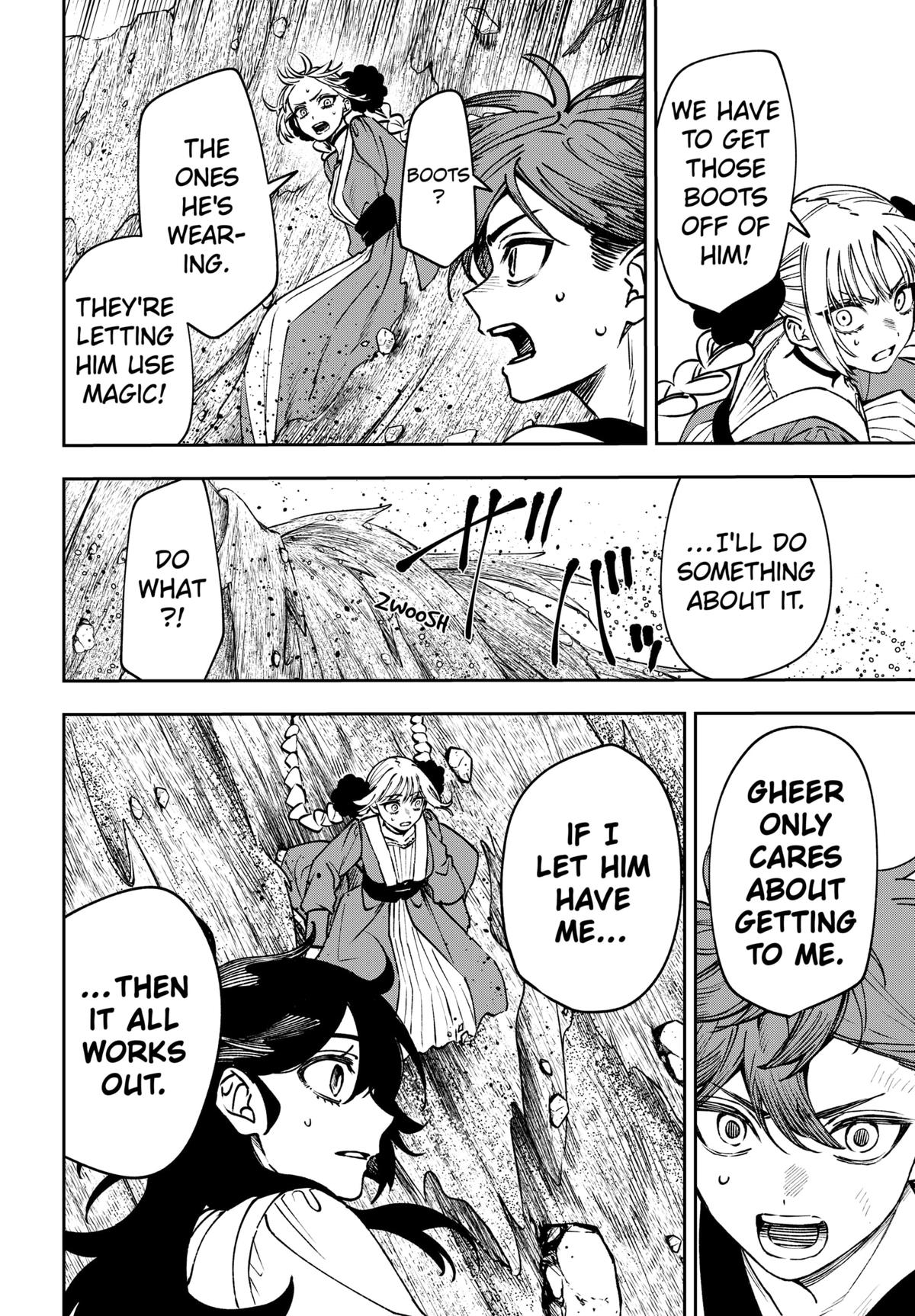 WITCHRIV Chapter 18 22