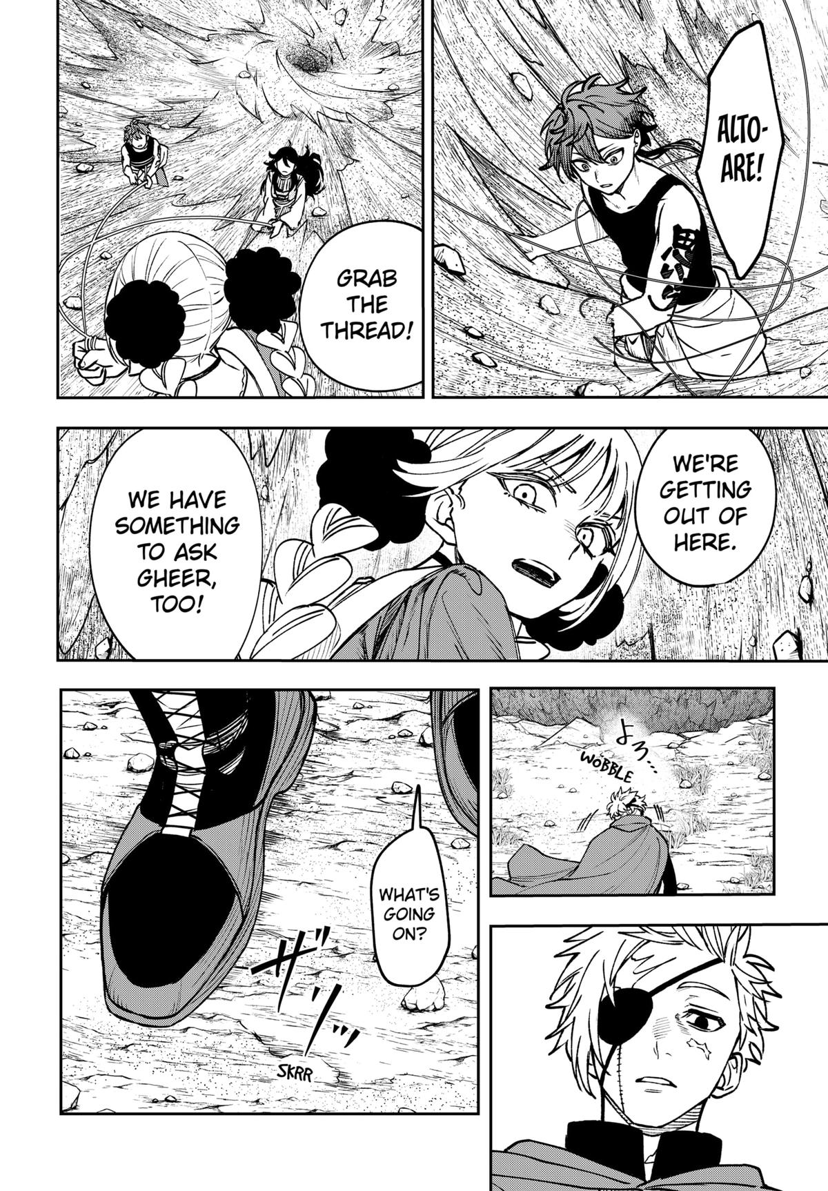 WITCHRIV Chapter 18 26