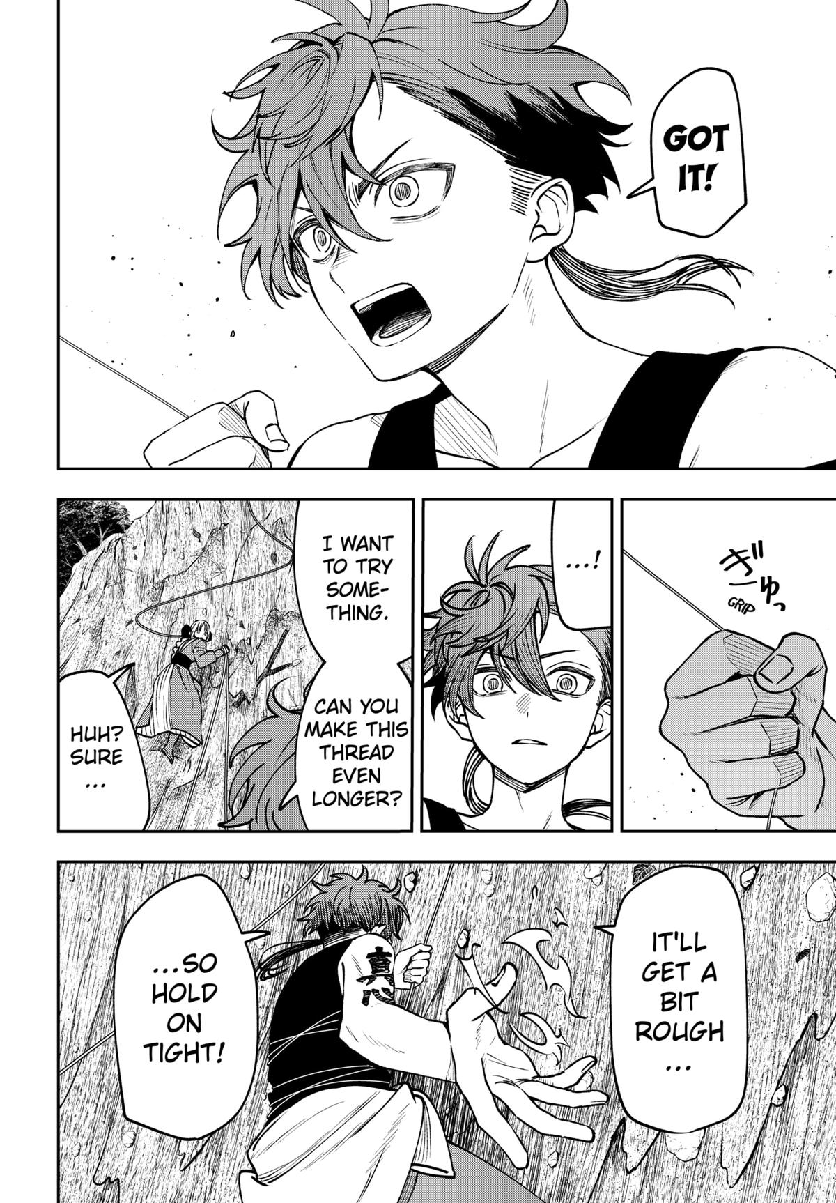 WITCHRIV Chapter 18 28