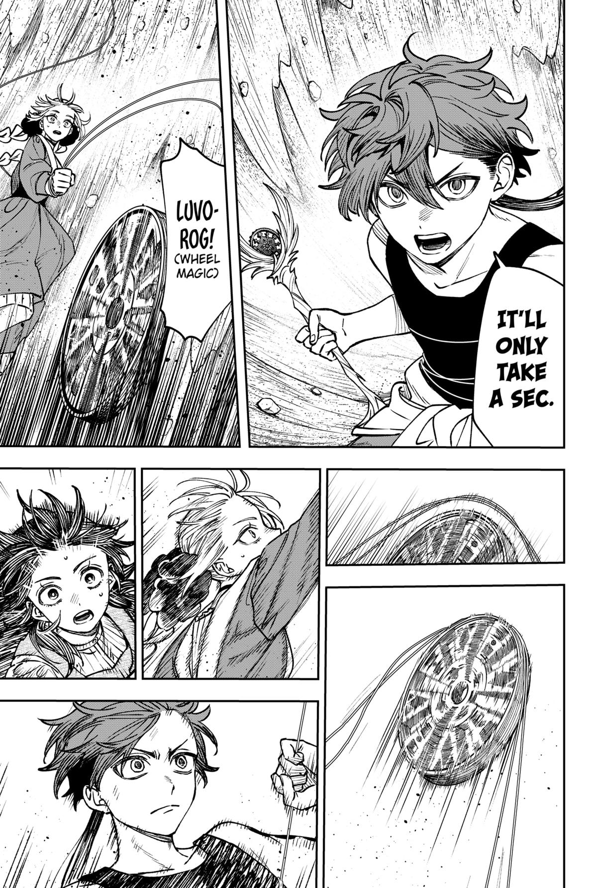 WITCHRIV Chapter 18 29