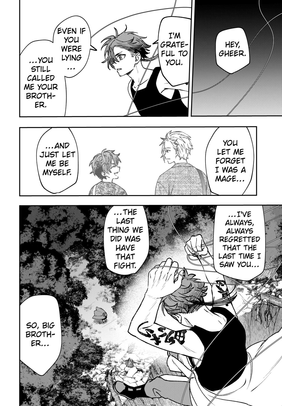 WITCHRIV Chapter 18 32