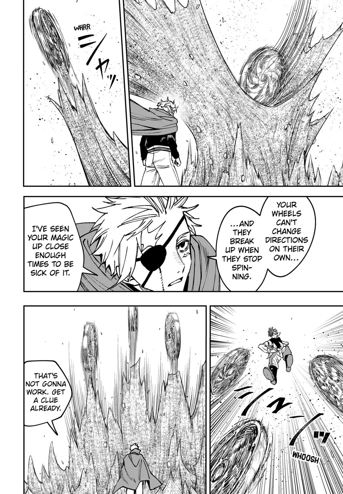 WITCHRIV Chapter 18 34