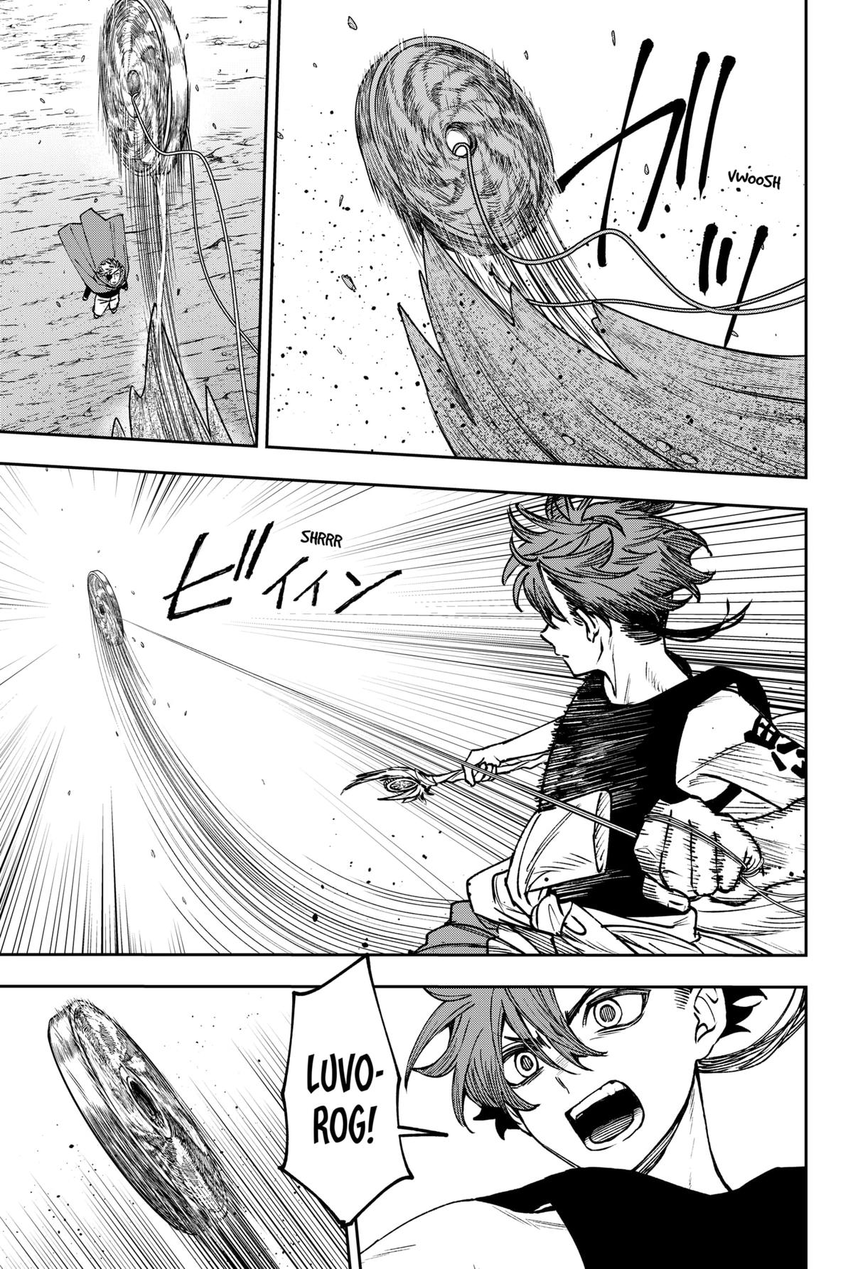 WITCHRIV Chapter 18 35