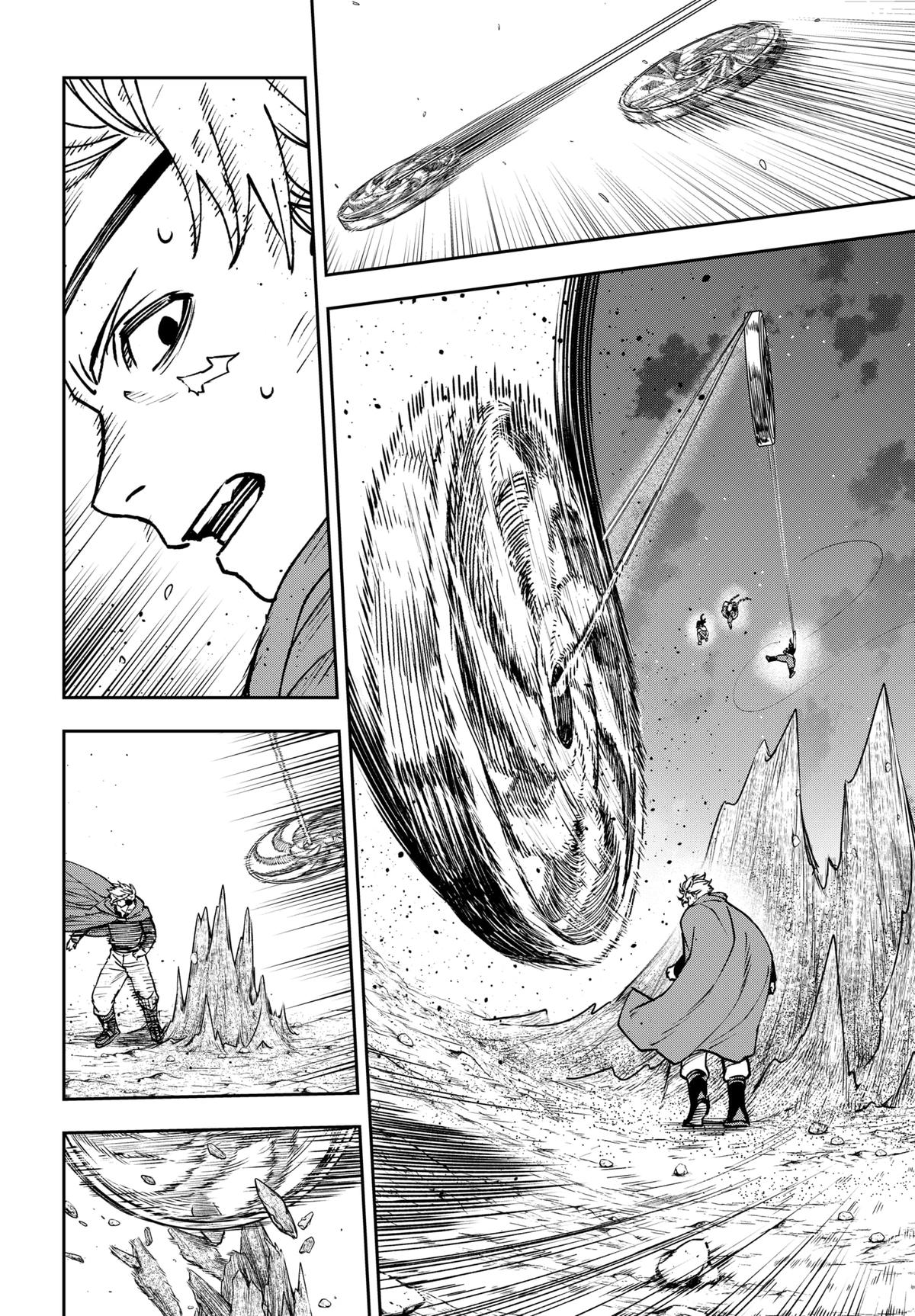 WITCHRIV Chapter 18 36