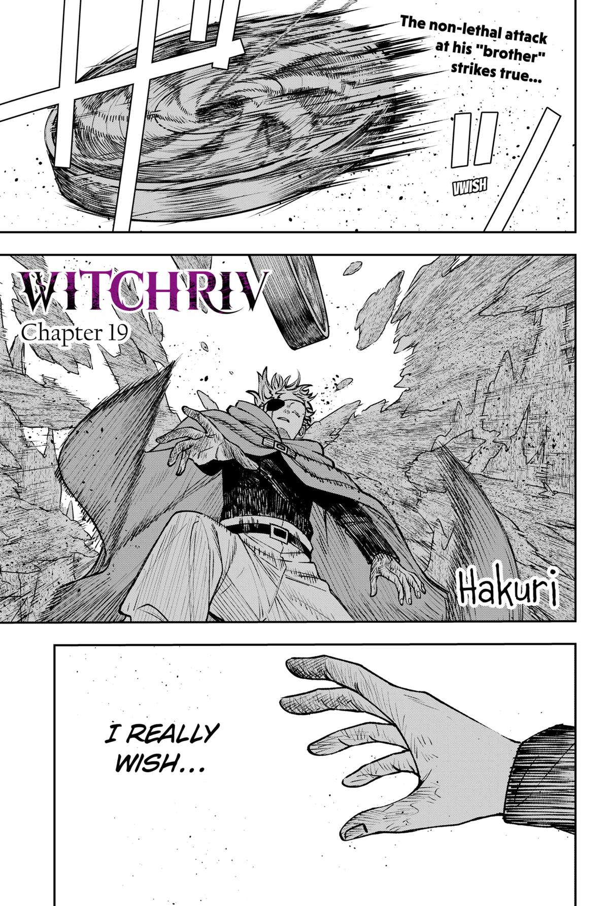 WITCHRIV Chapter 19 1