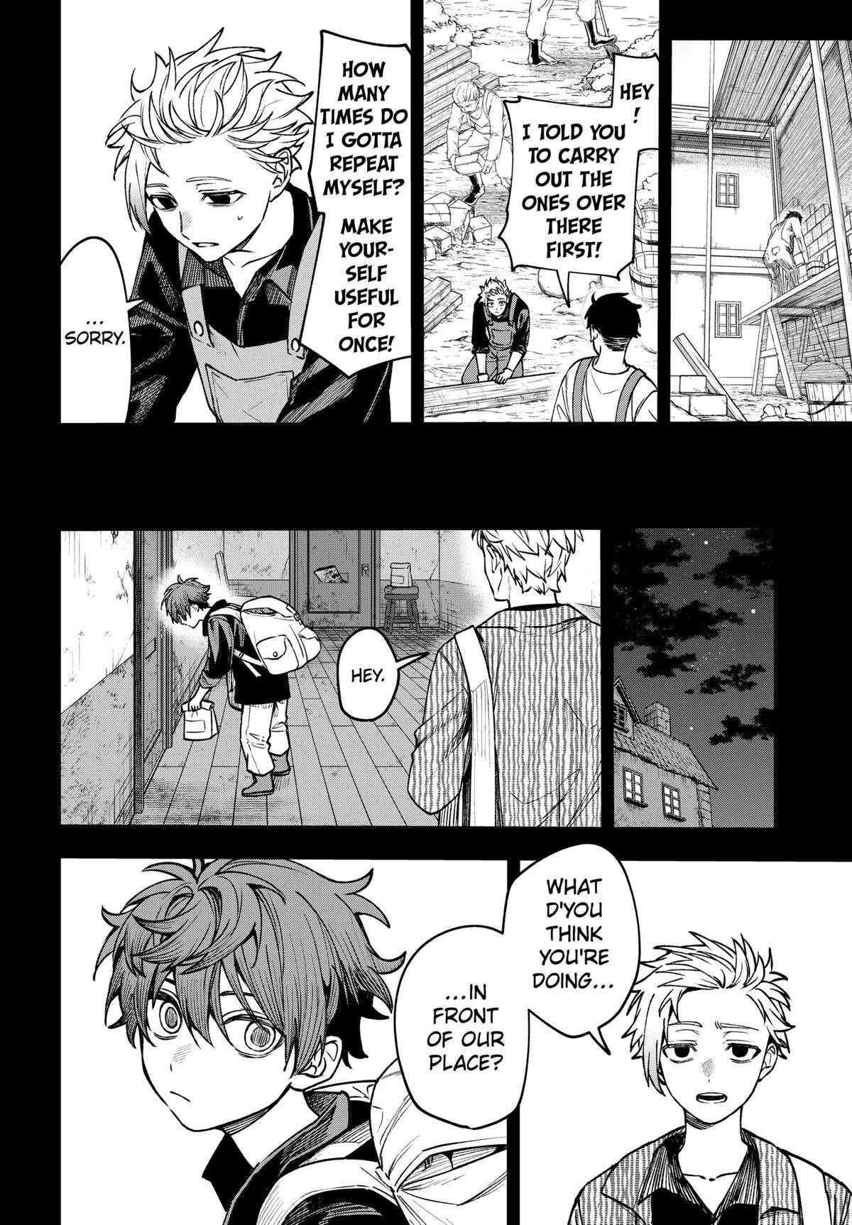 WITCHRIV Chapter 19 8