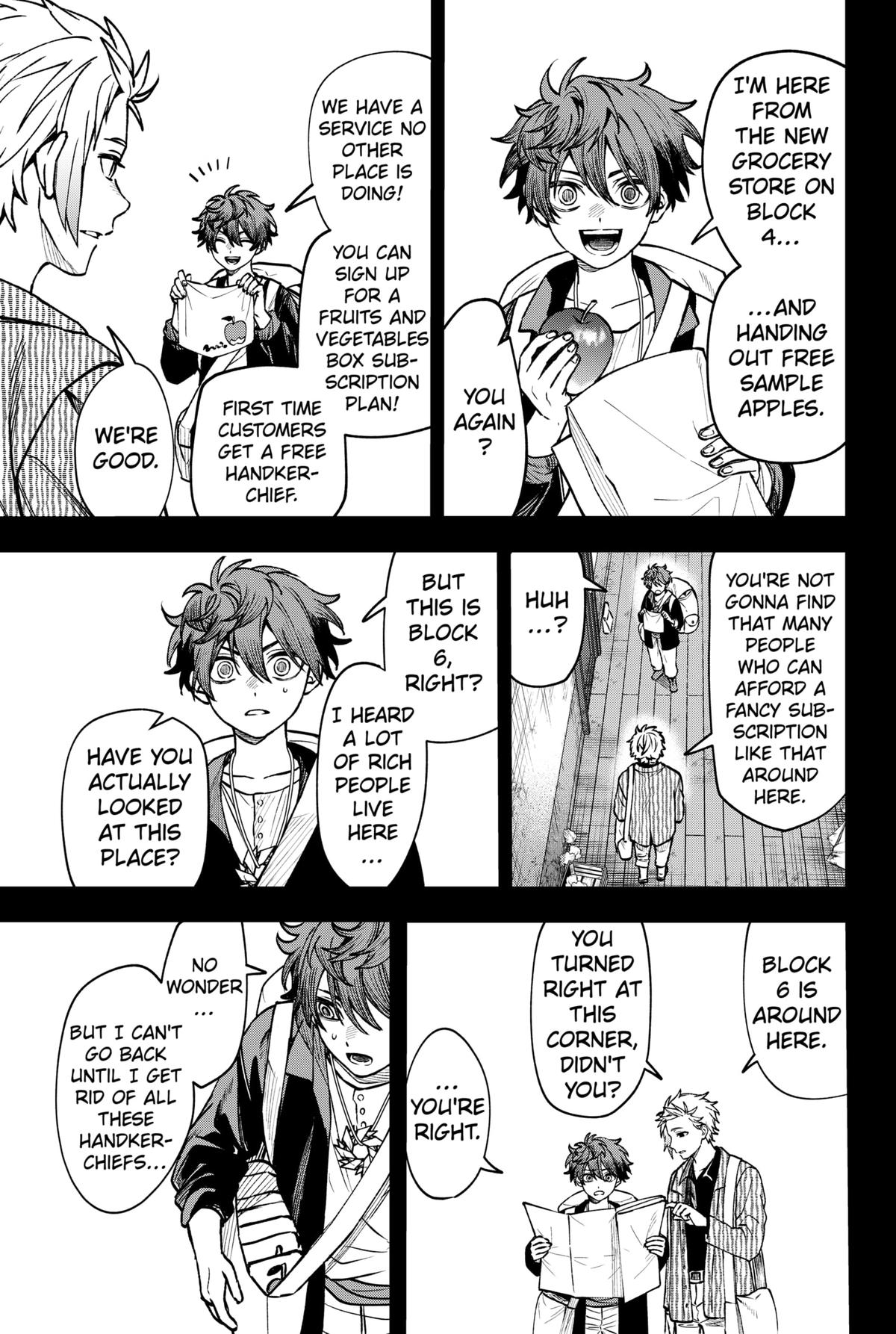 WITCHRIV Chapter 19 9