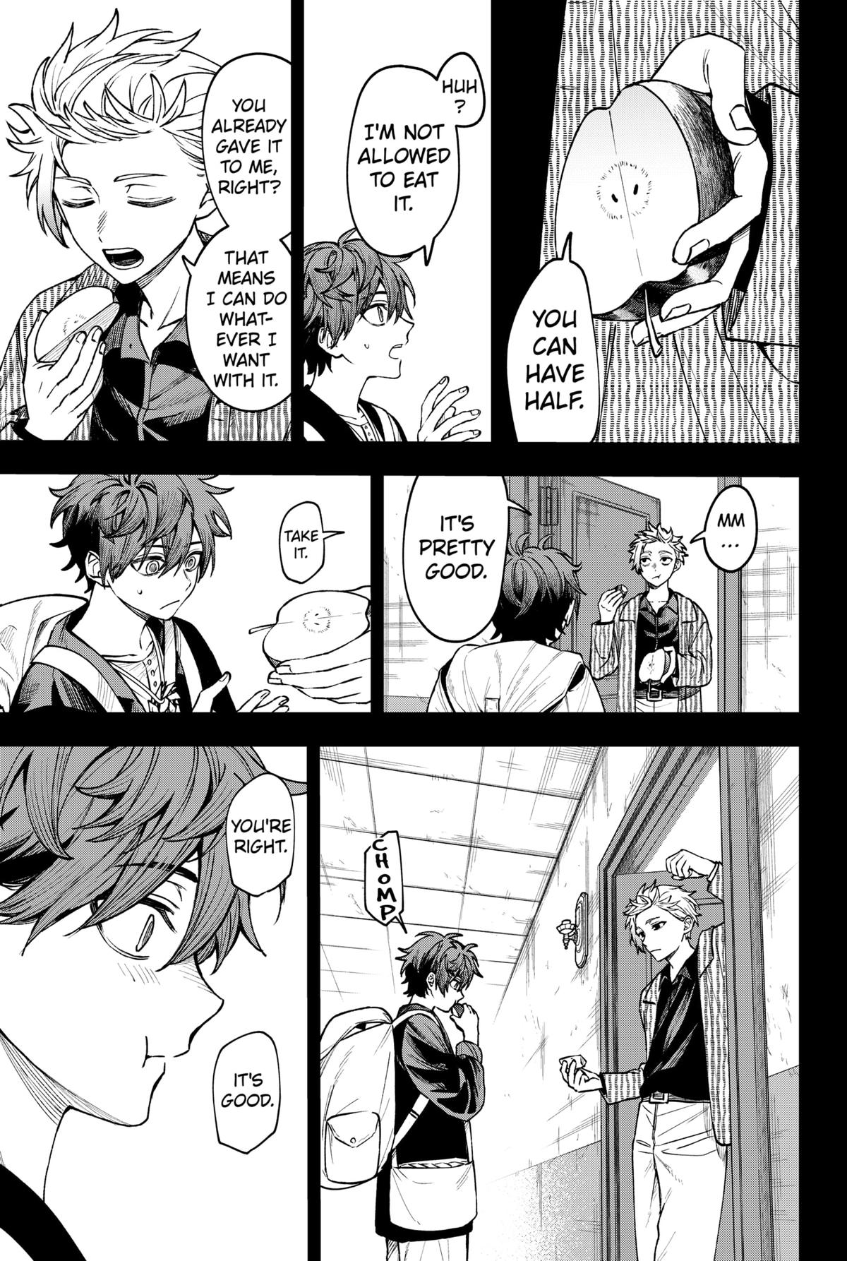 WITCHRIV Chapter 19 11