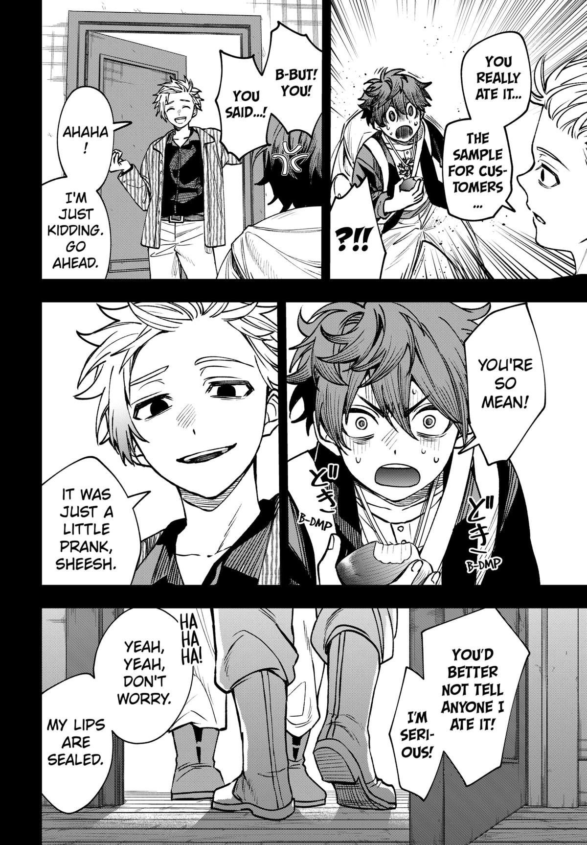 WITCHRIV Chapter 19 12