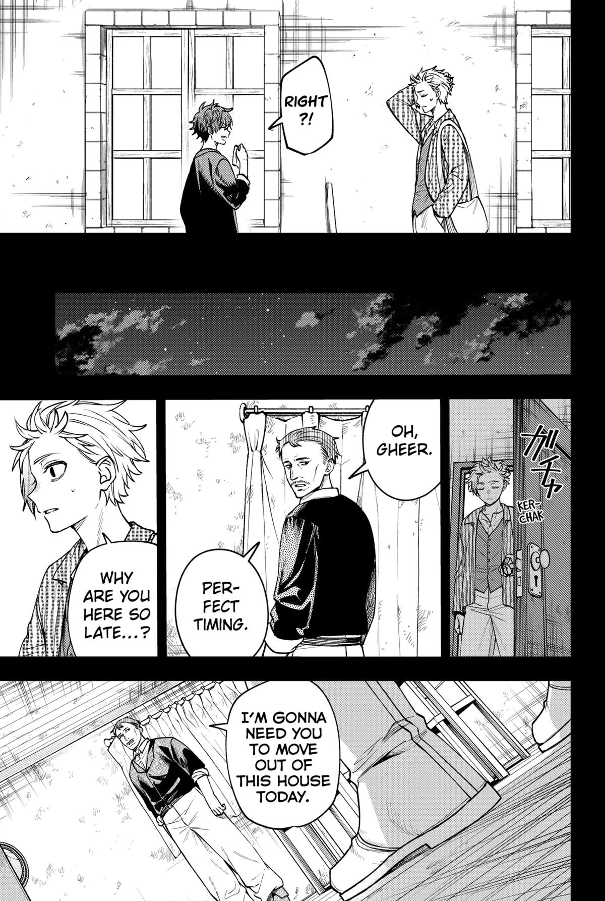 WITCHRIV Chapter 19 19