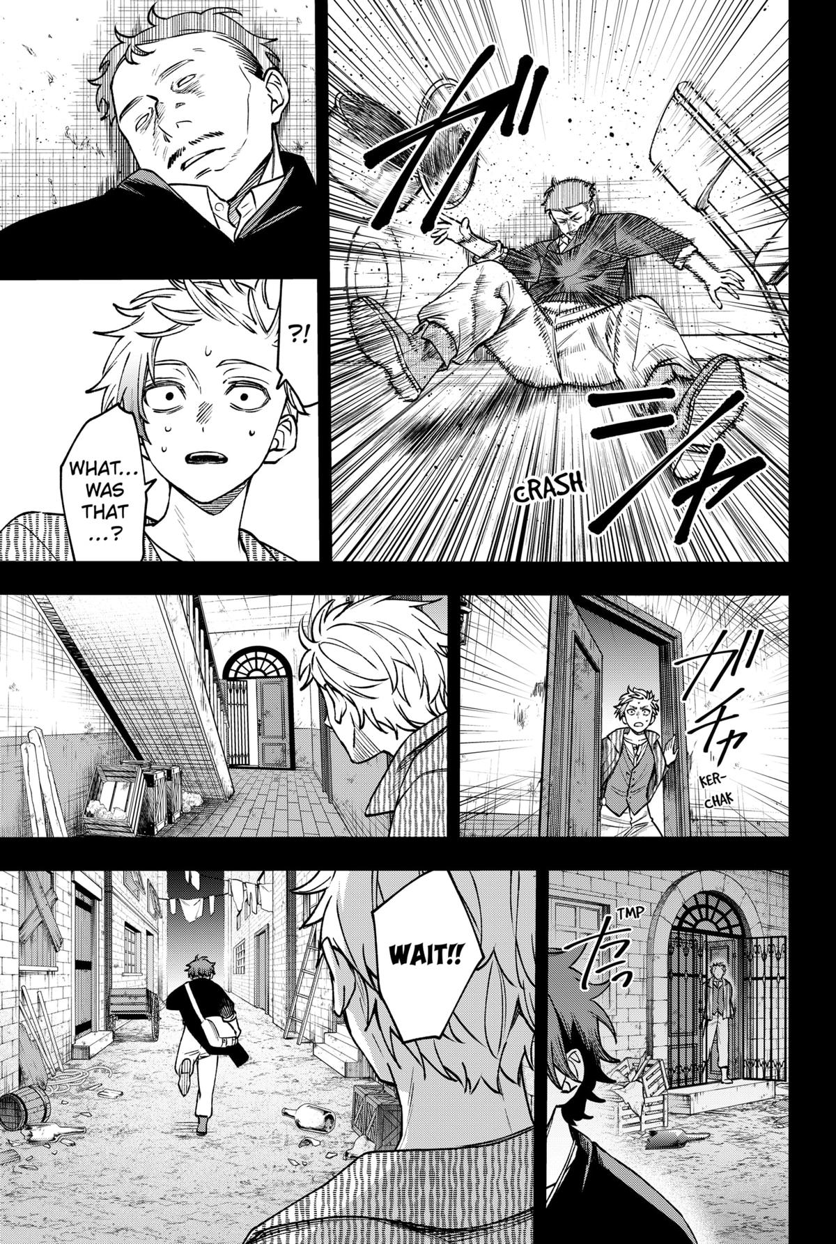 WITCHRIV Chapter 19 25