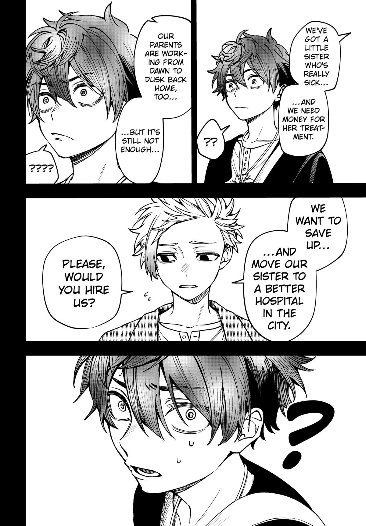 WITCHRIV Chapter 20 6