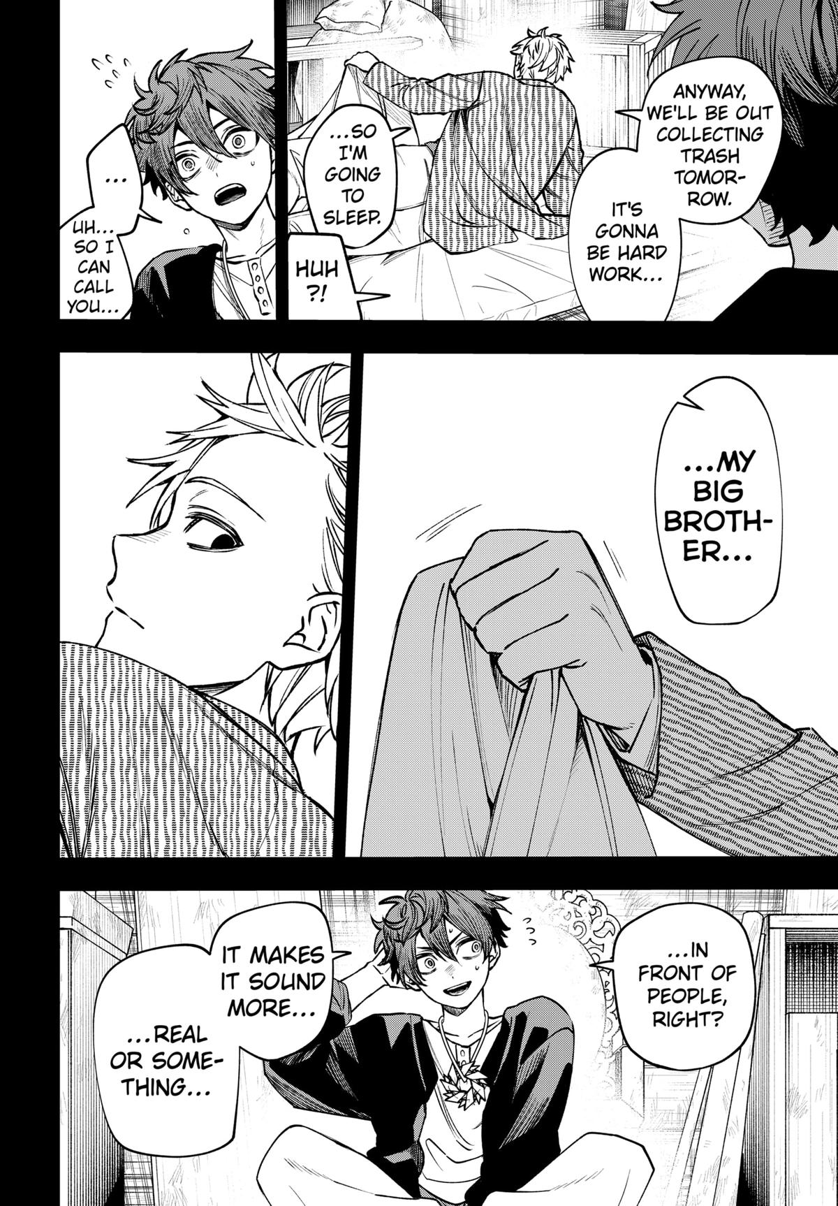 WITCHRIV Chapter 20 8