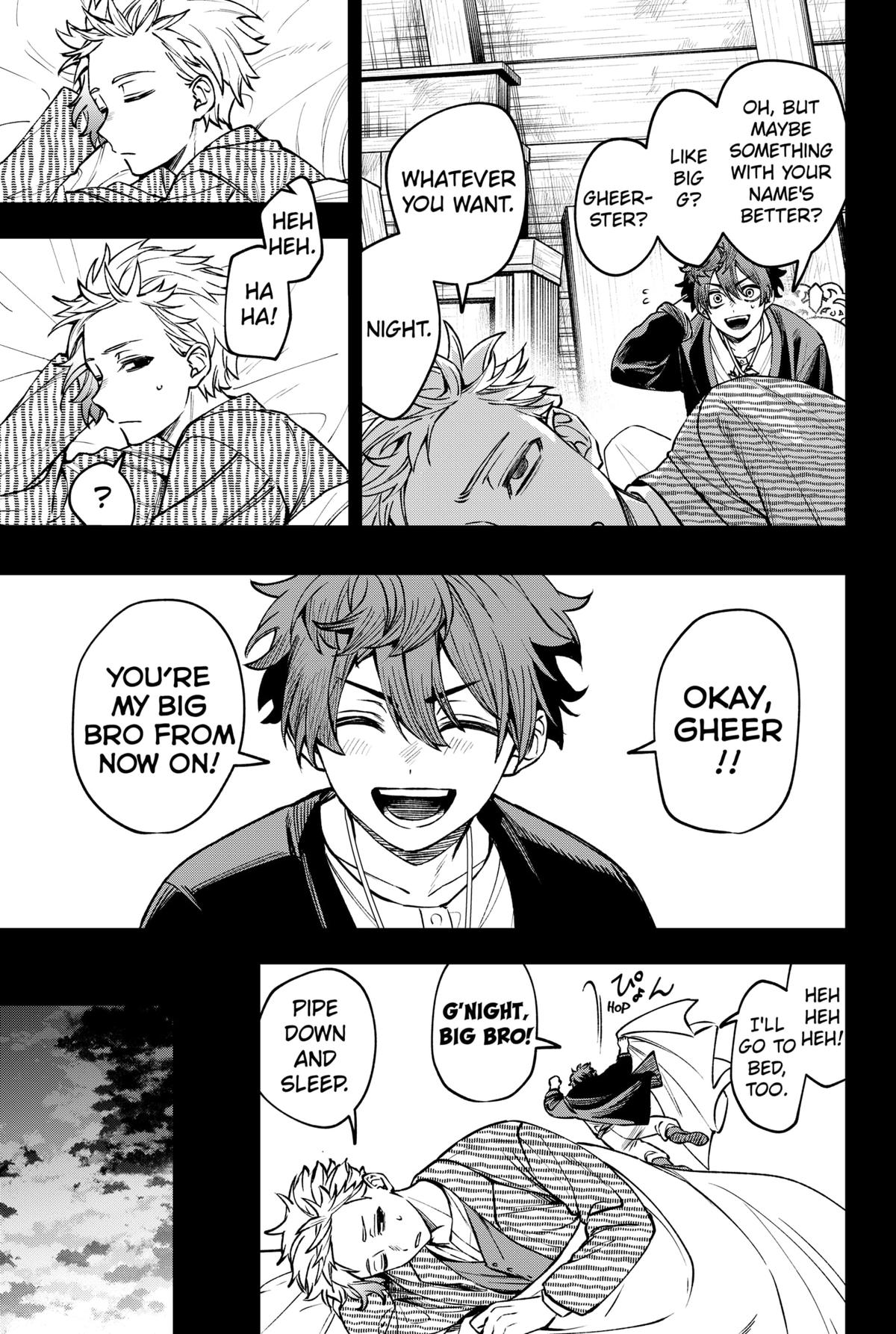 WITCHRIV Chapter 20 9