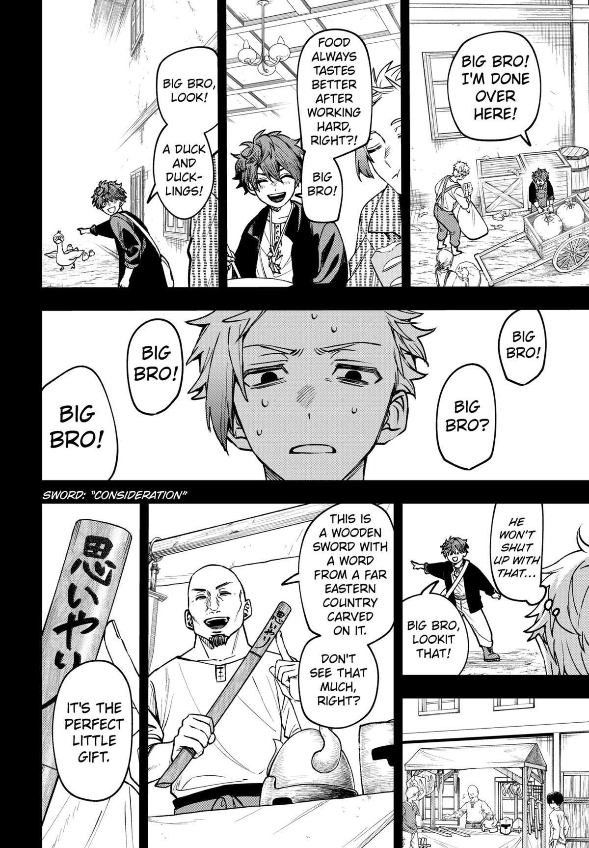 WITCHRIV Chapter 20 10