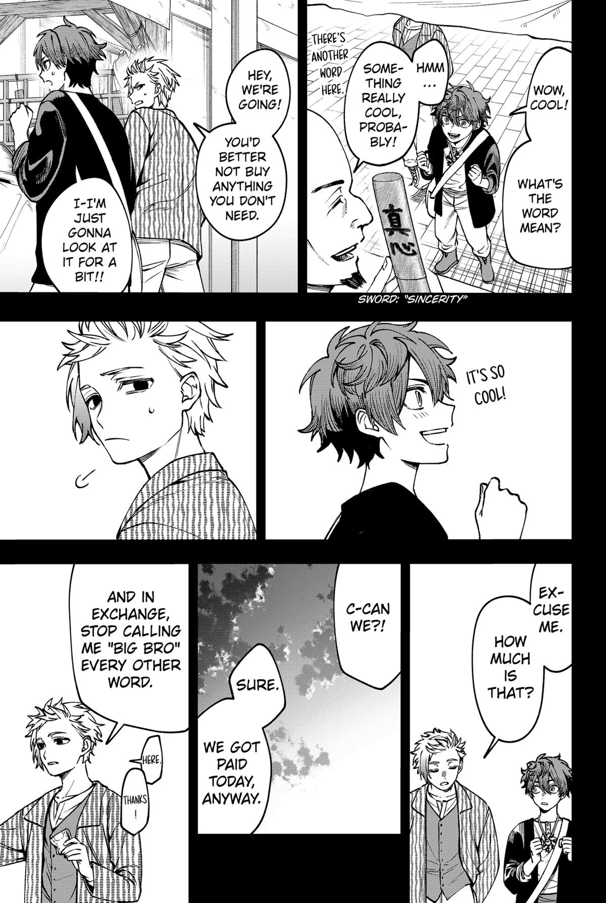 WITCHRIV Chapter 20 11