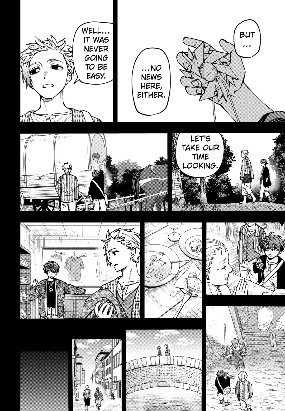 WITCHRIV Chapter 20 14