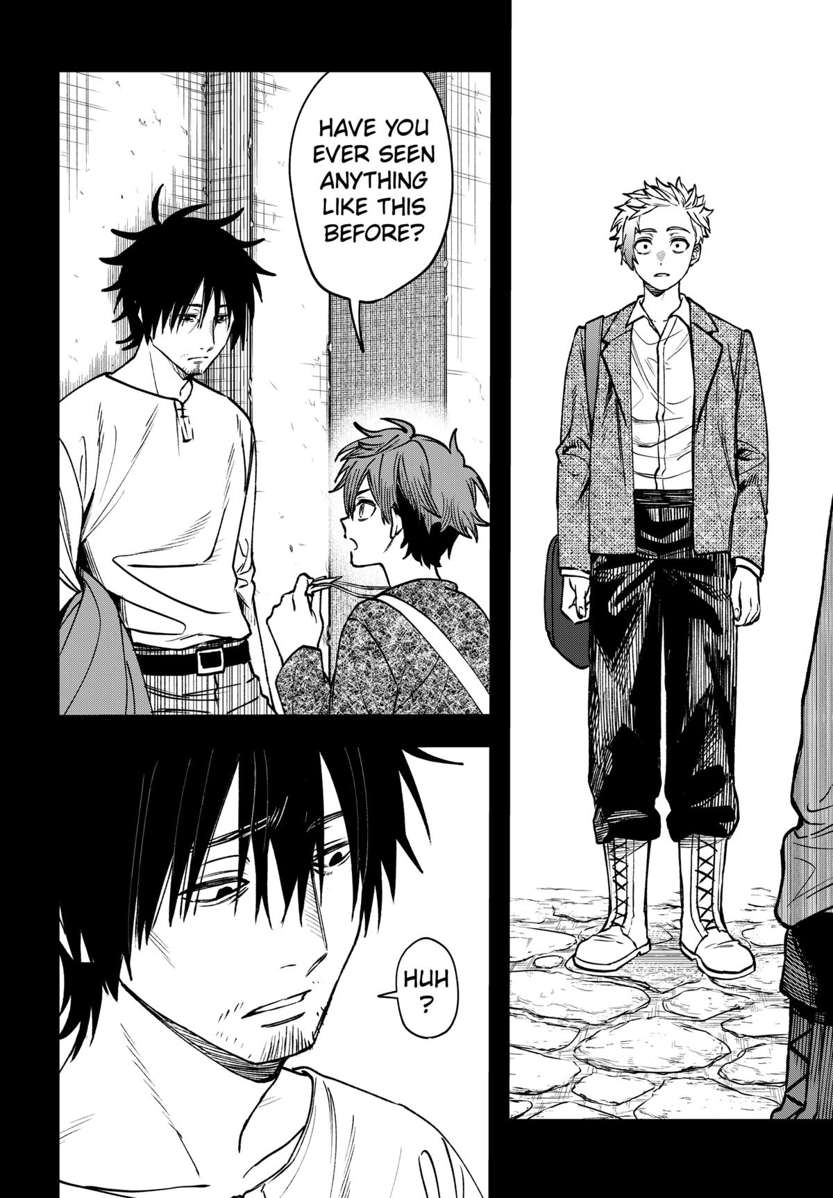 WITCHRIV Chapter 20 20