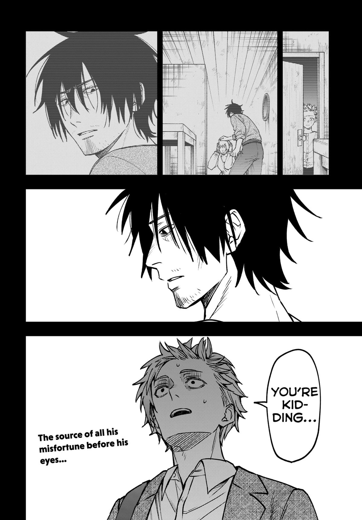 WITCHRIV Chapter 20 22