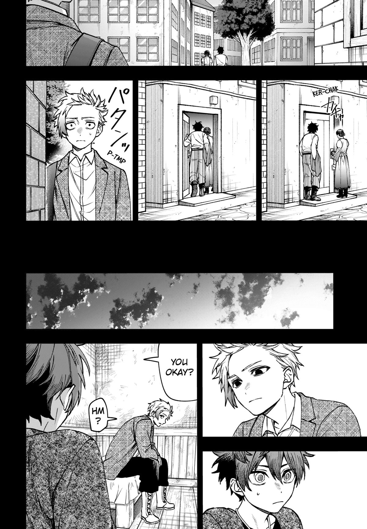 WITCHRIV Chapter 21 2