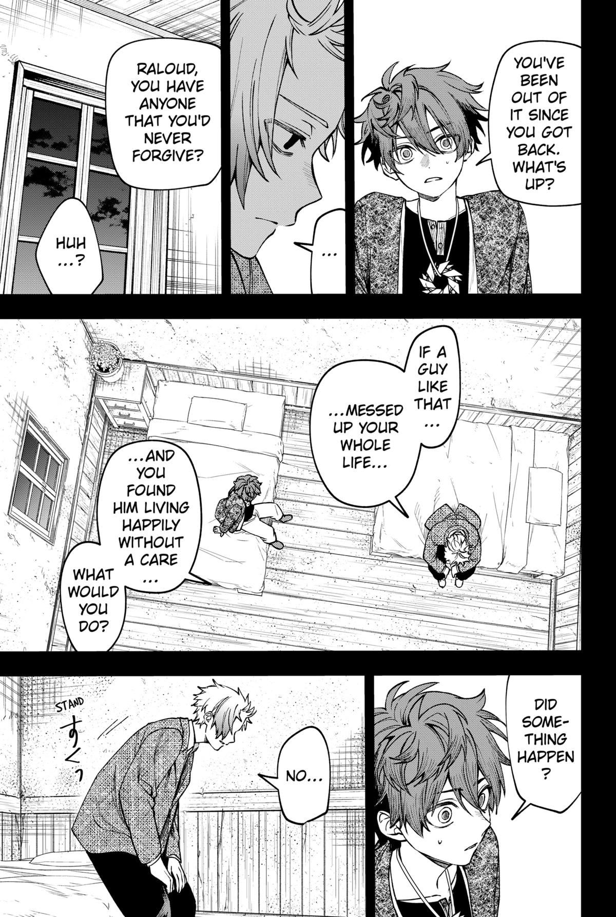 WITCHRIV Chapter 21 3