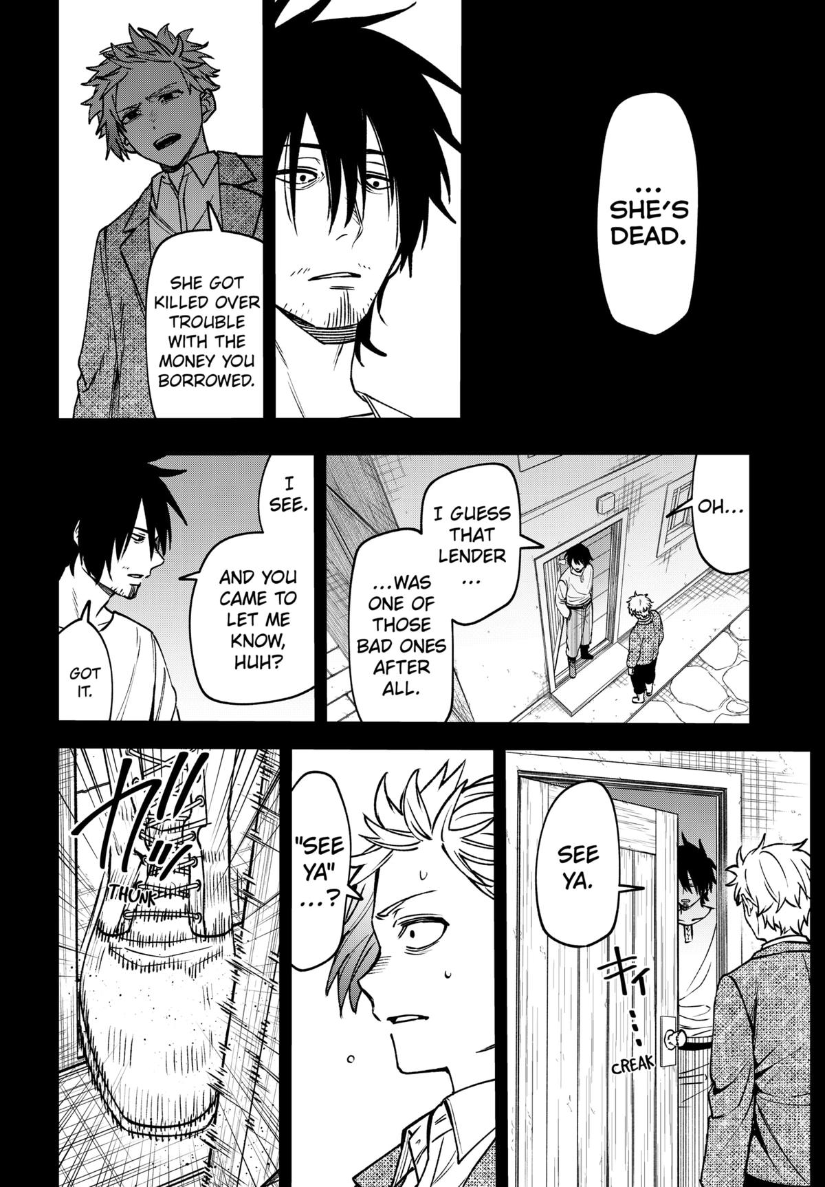 WITCHRIV Chapter 21 8