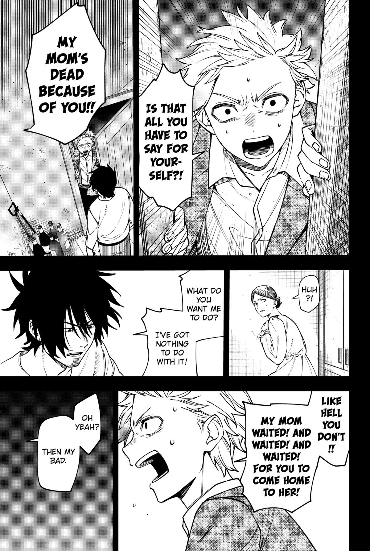 WITCHRIV Chapter 21 9