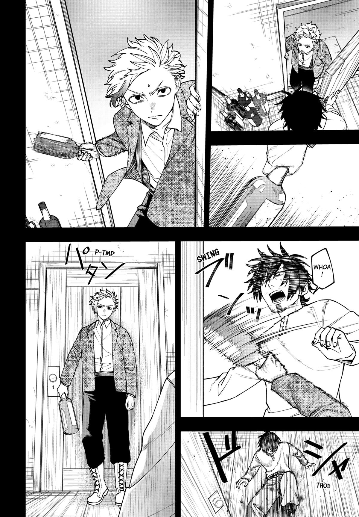 WITCHRIV Chapter 21 12