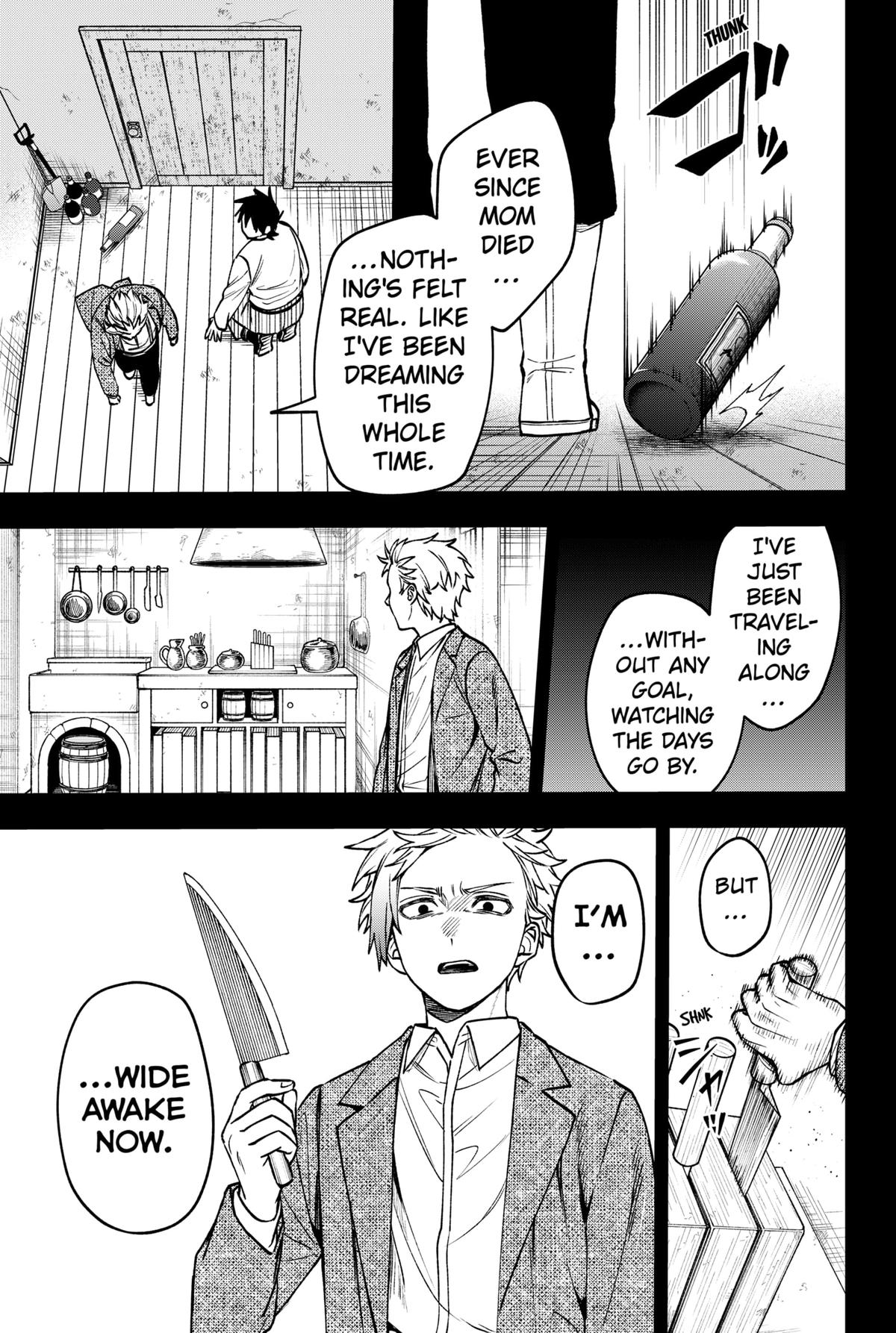 WITCHRIV Chapter 21 13