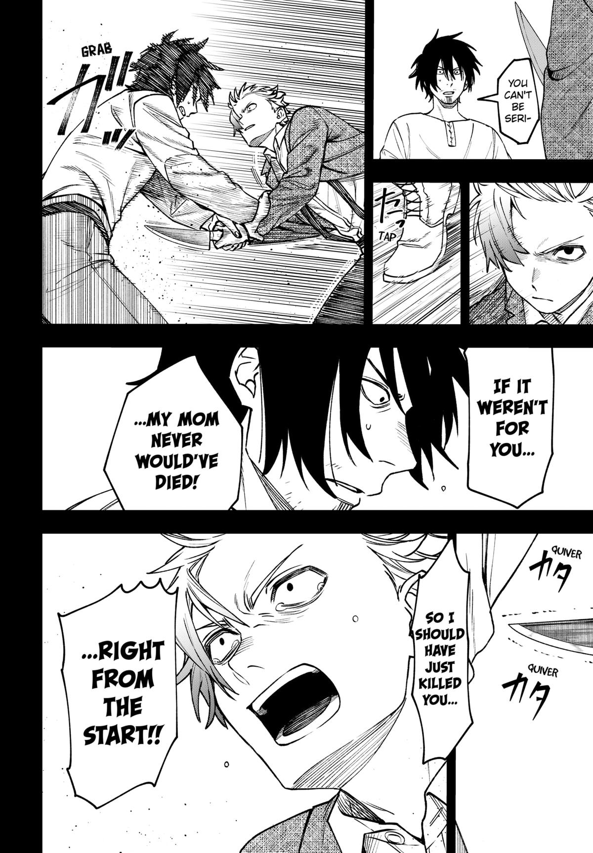 WITCHRIV Chapter 21 14