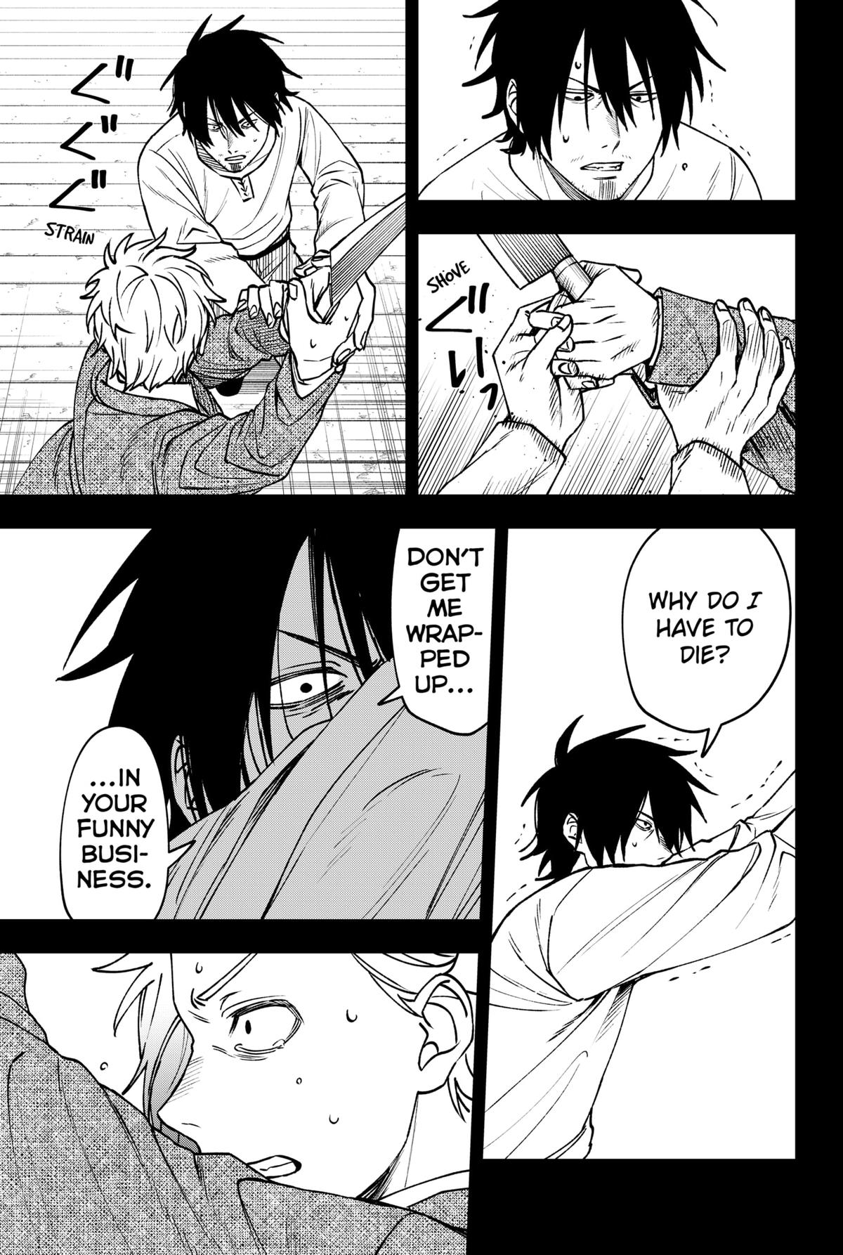 WITCHRIV Chapter 21 15