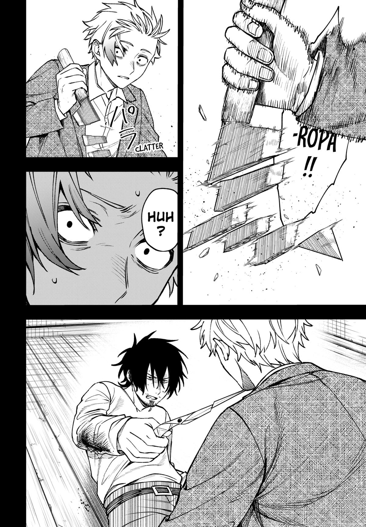 WITCHRIV Chapter 21 18