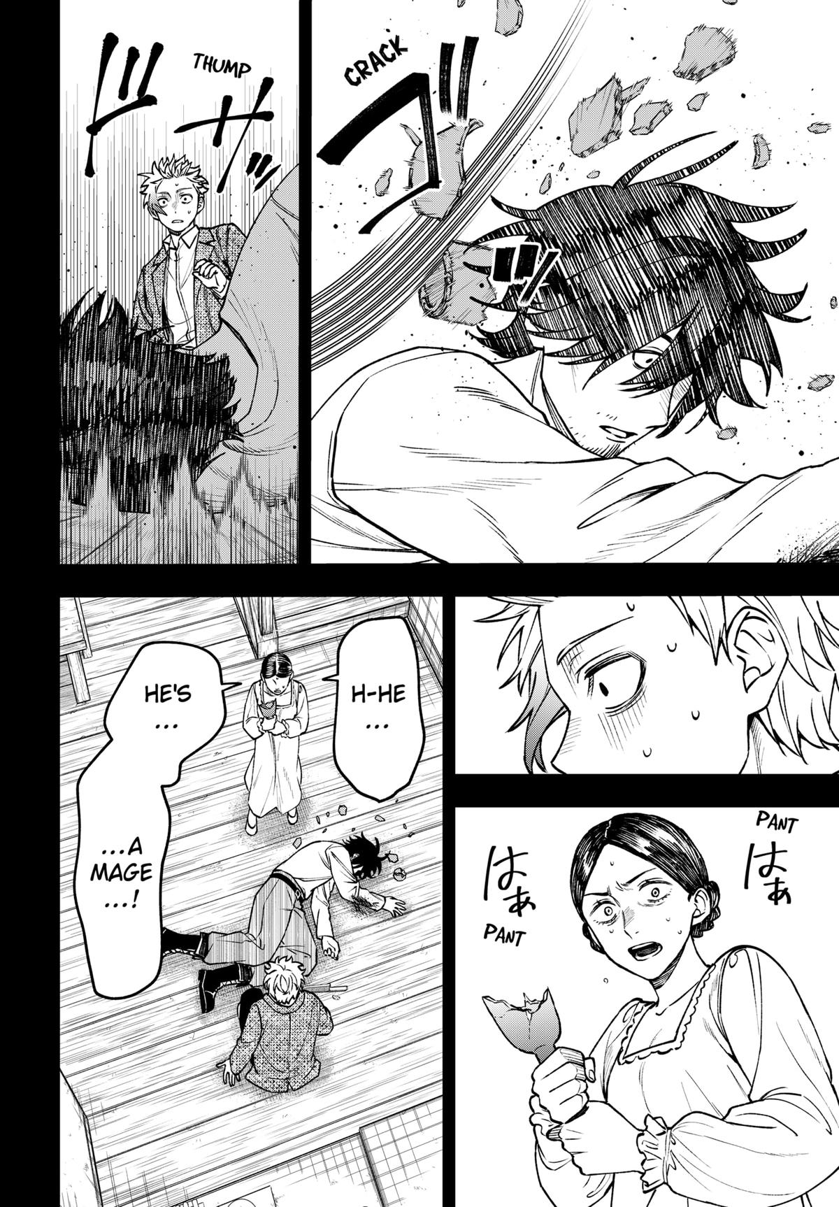 WITCHRIV Chapter 21 20