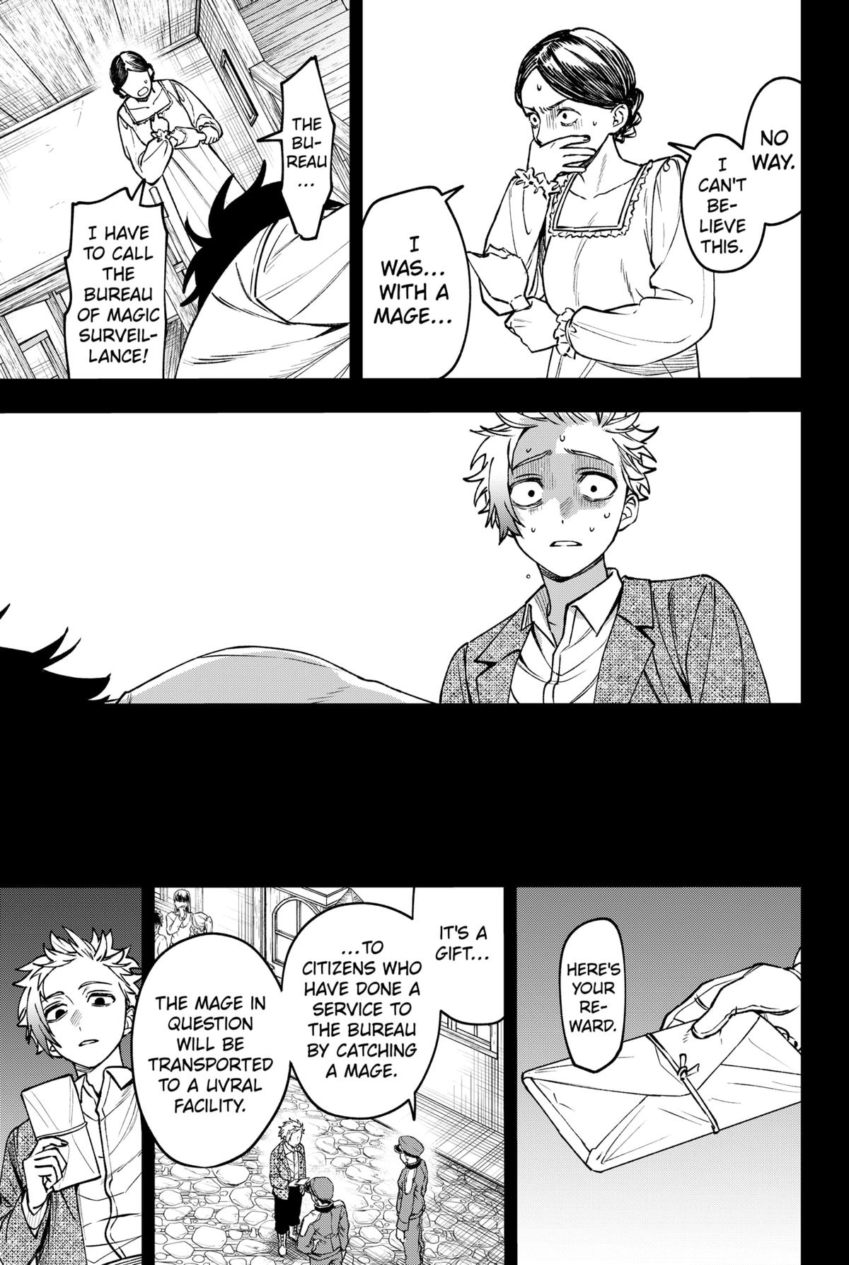 WITCHRIV Chapter 21 21