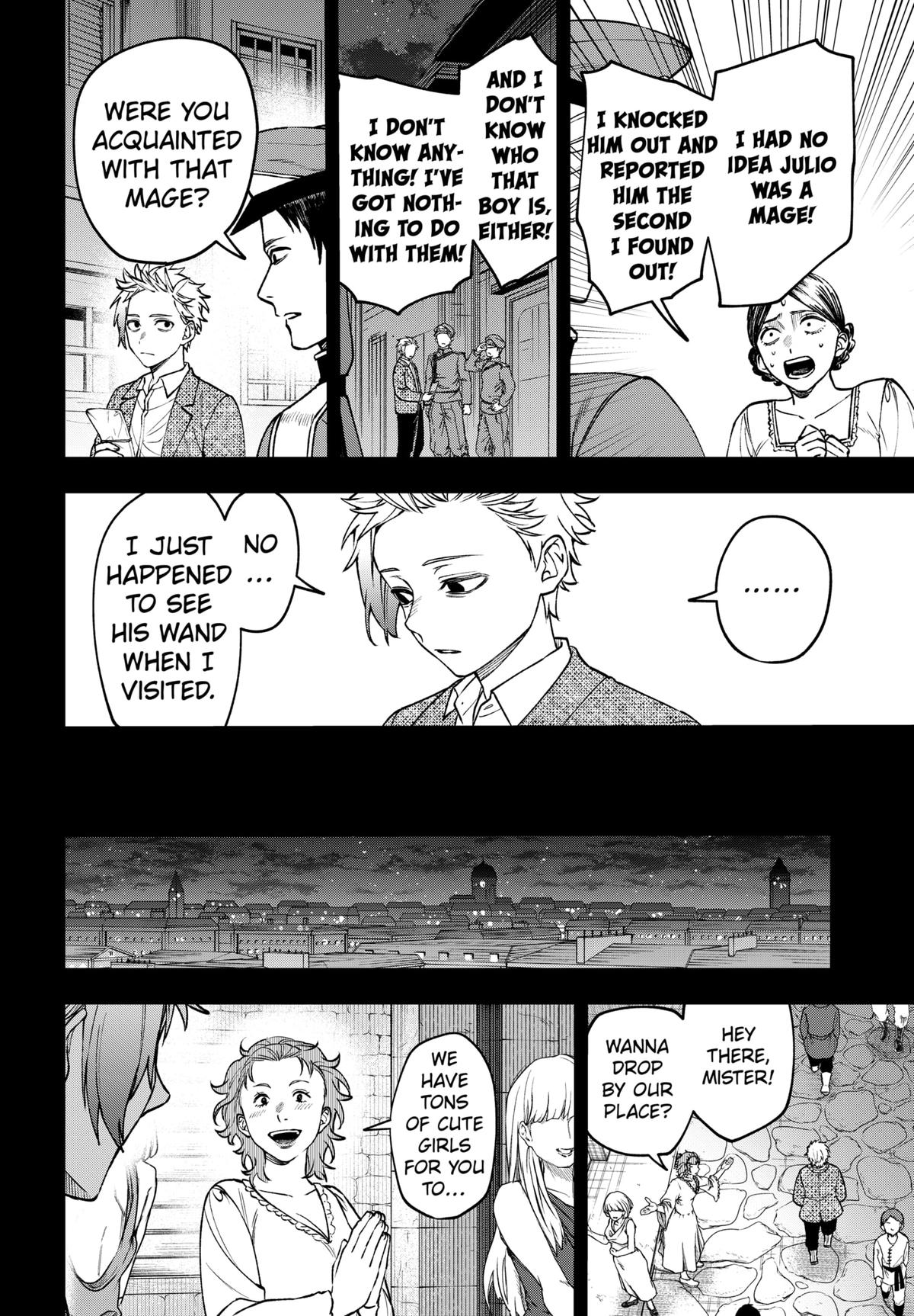 WITCHRIV Chapter 21 22