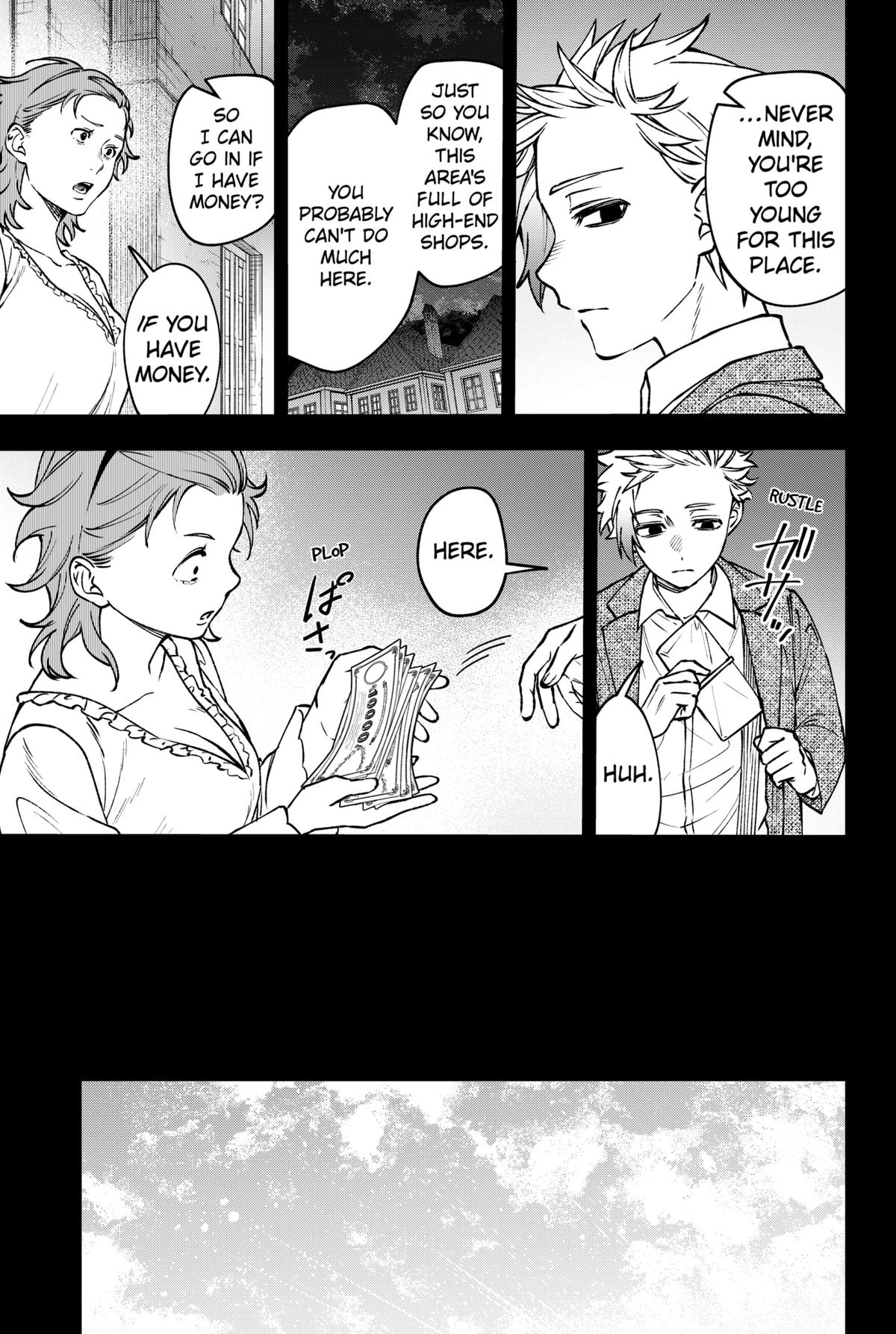 WITCHRIV Chapter 21 23