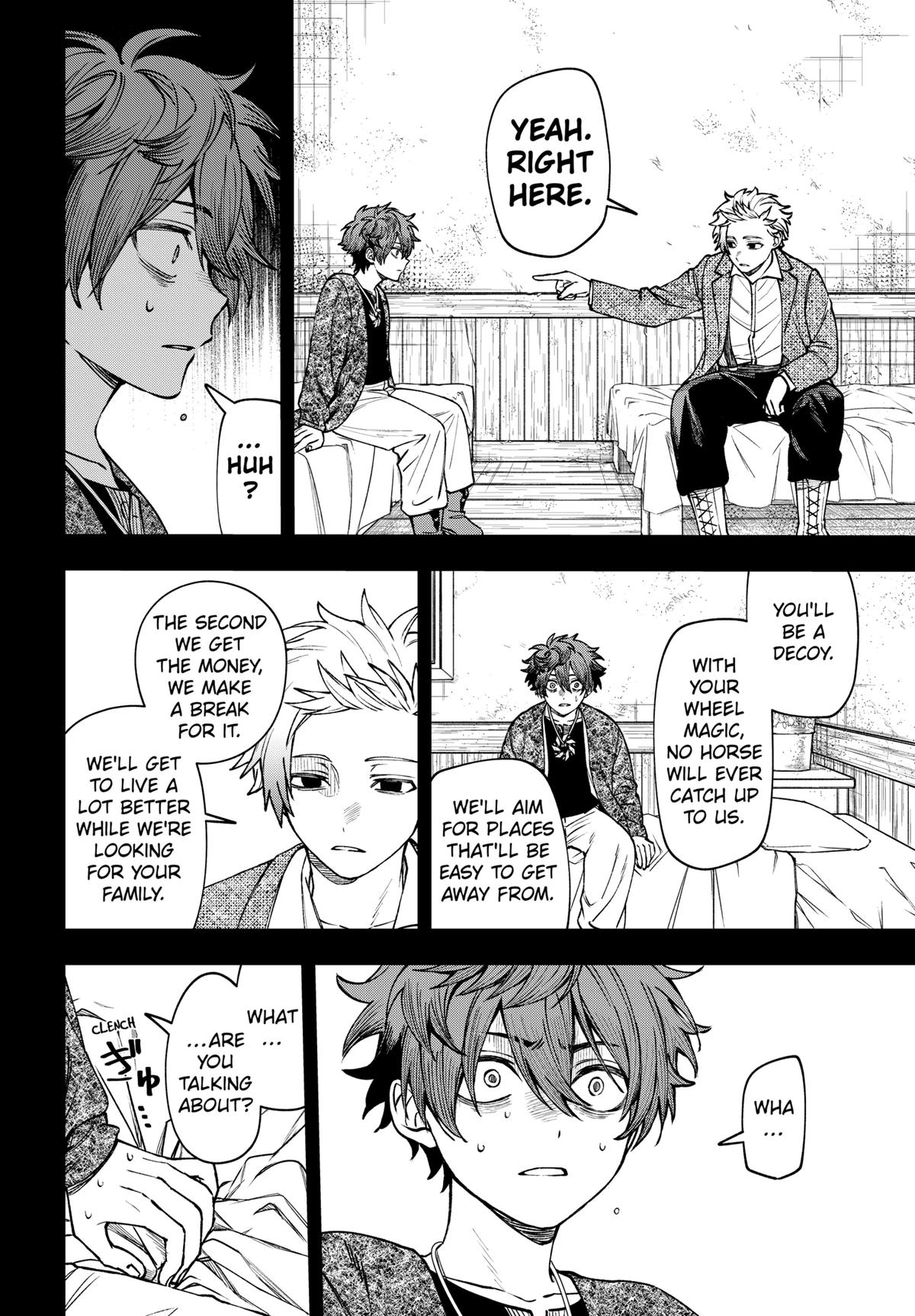 WITCHRIV Chapter 22 2