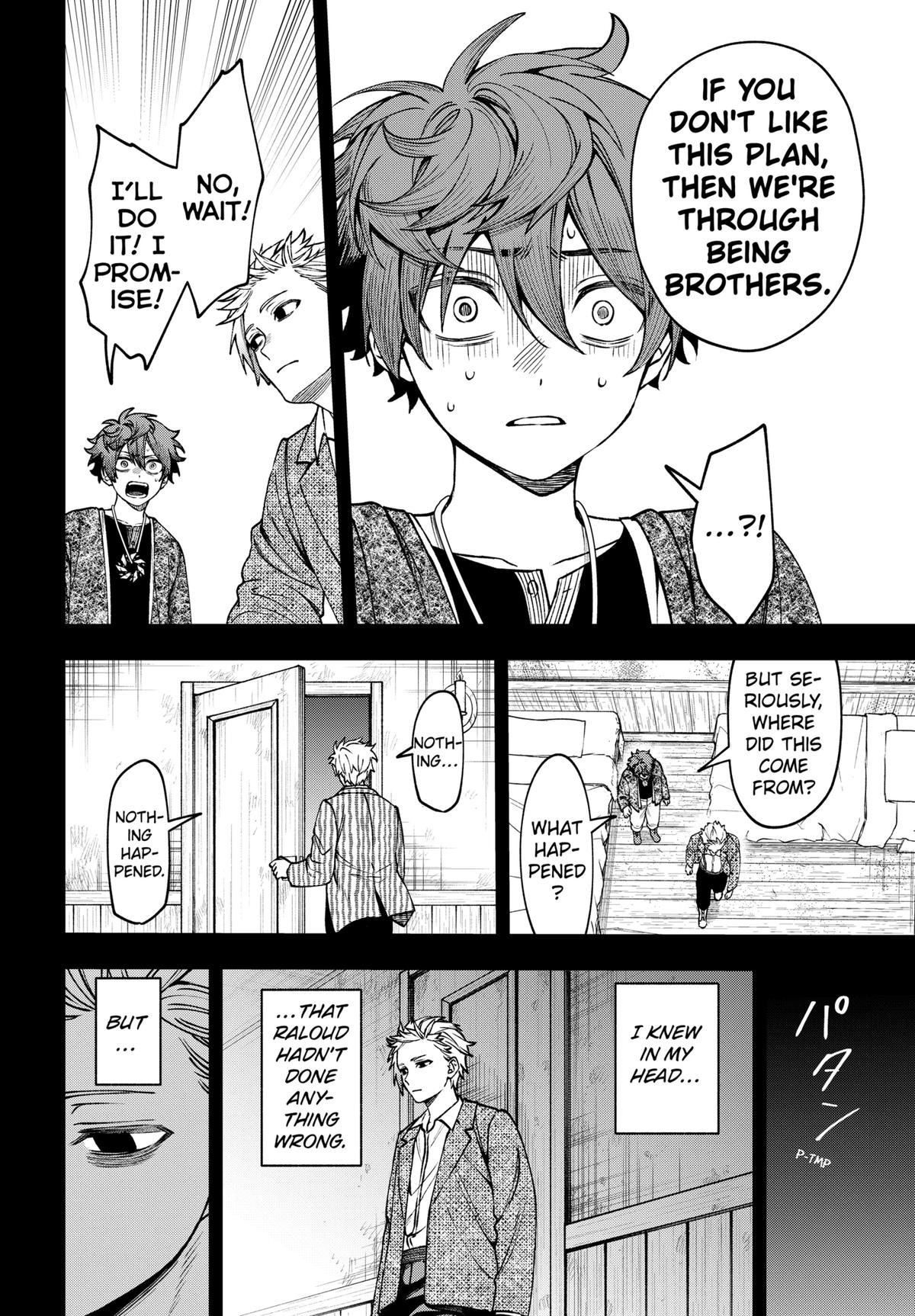 WITCHRIV Chapter 22 4