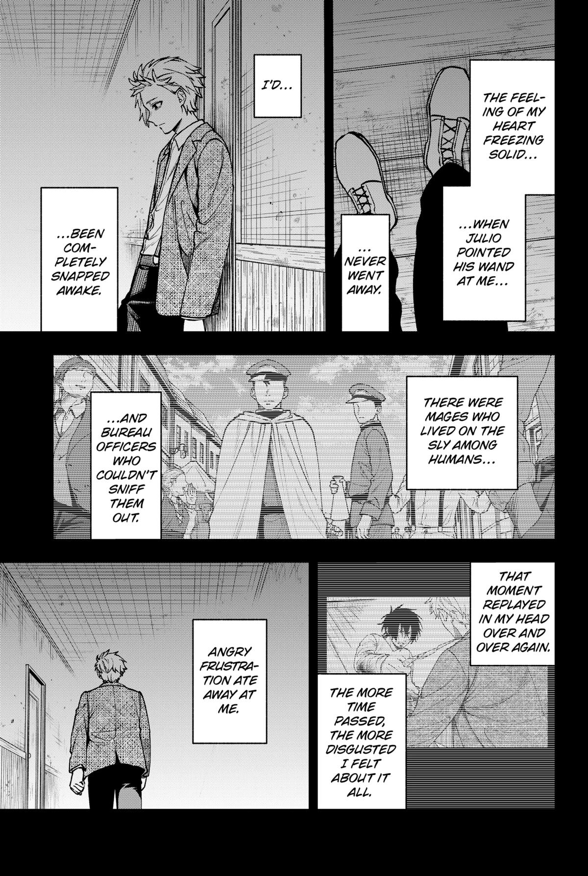 WITCHRIV Chapter 22 5