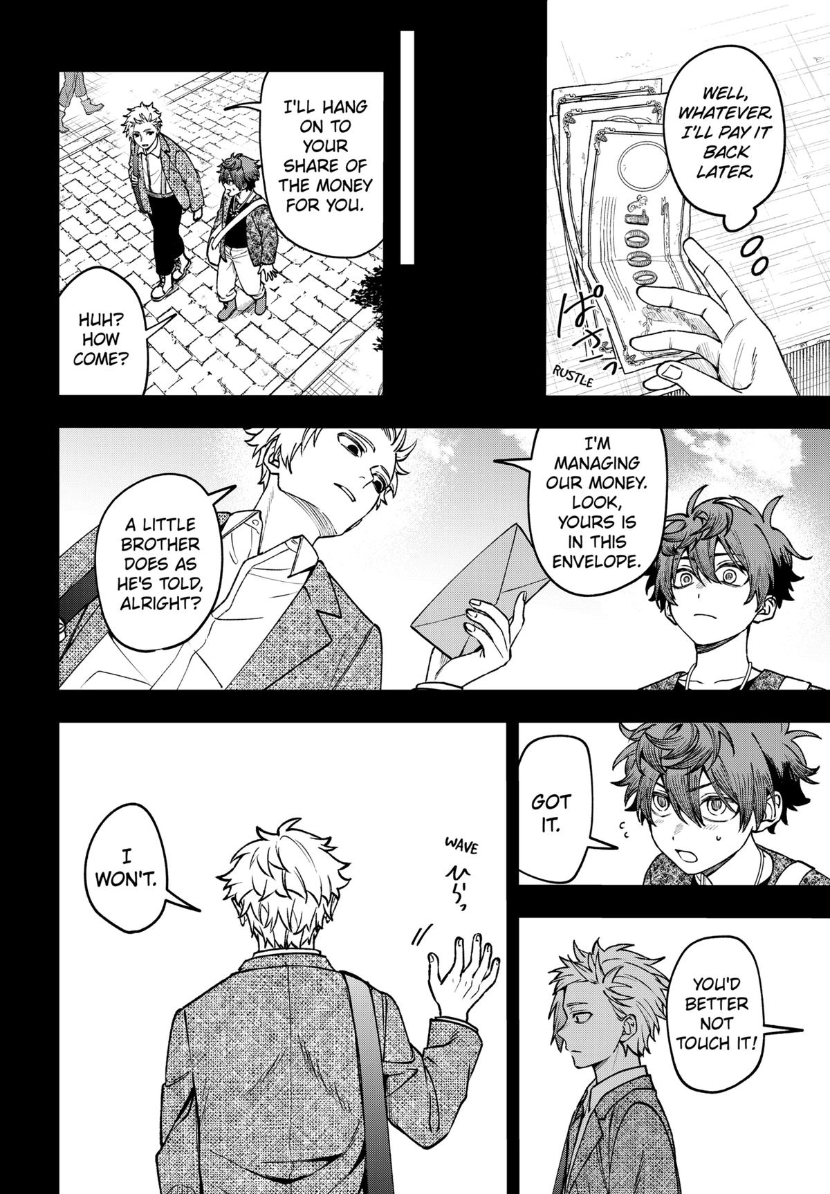 WITCHRIV Chapter 22 8