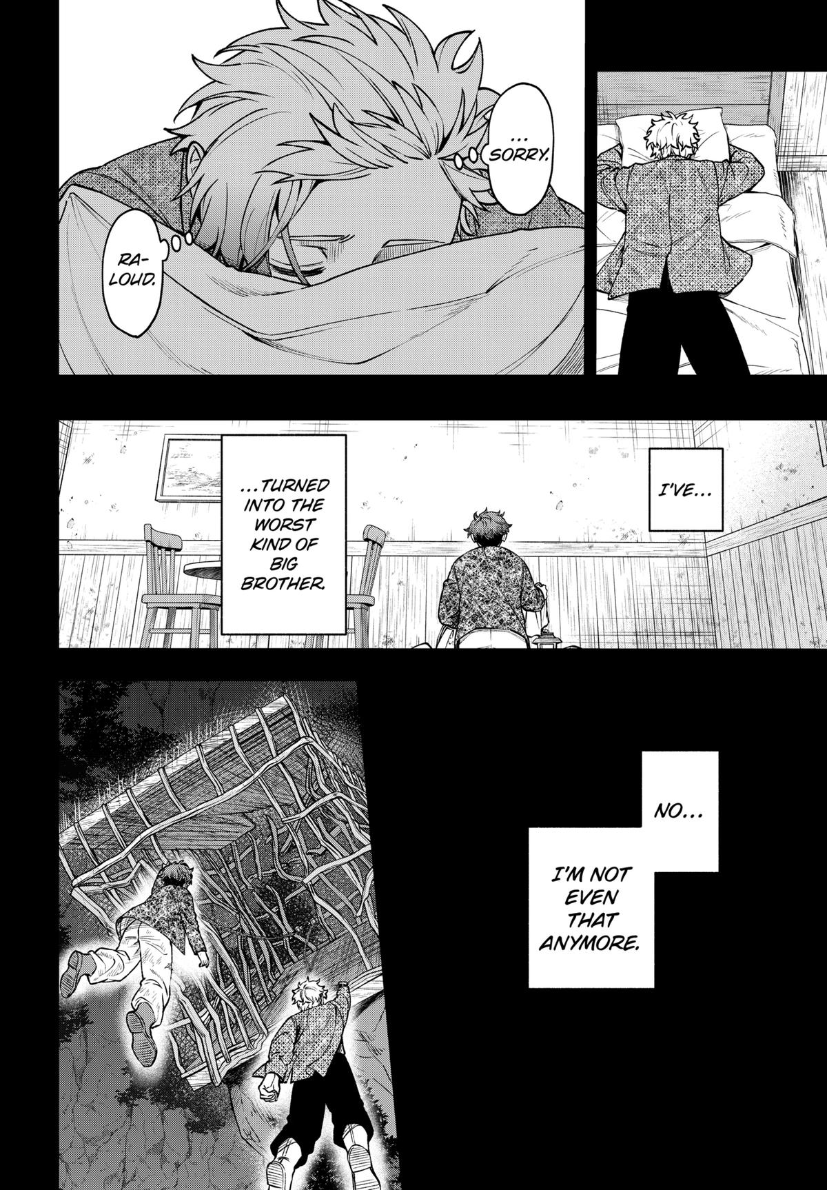 WITCHRIV Chapter 22 10