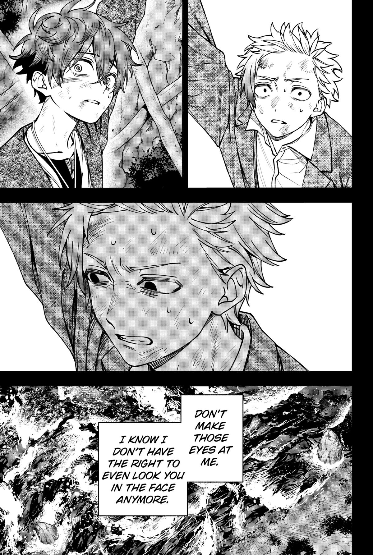 WITCHRIV Chapter 22 11