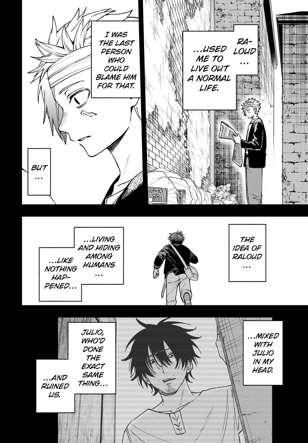 WITCHRIV Chapter 22 14