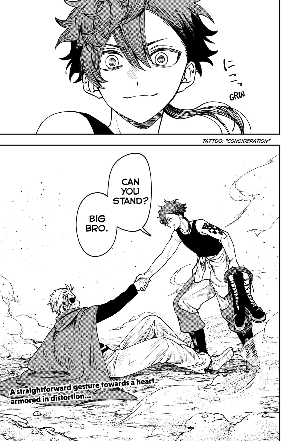 WITCHRIV Chapter 22 19