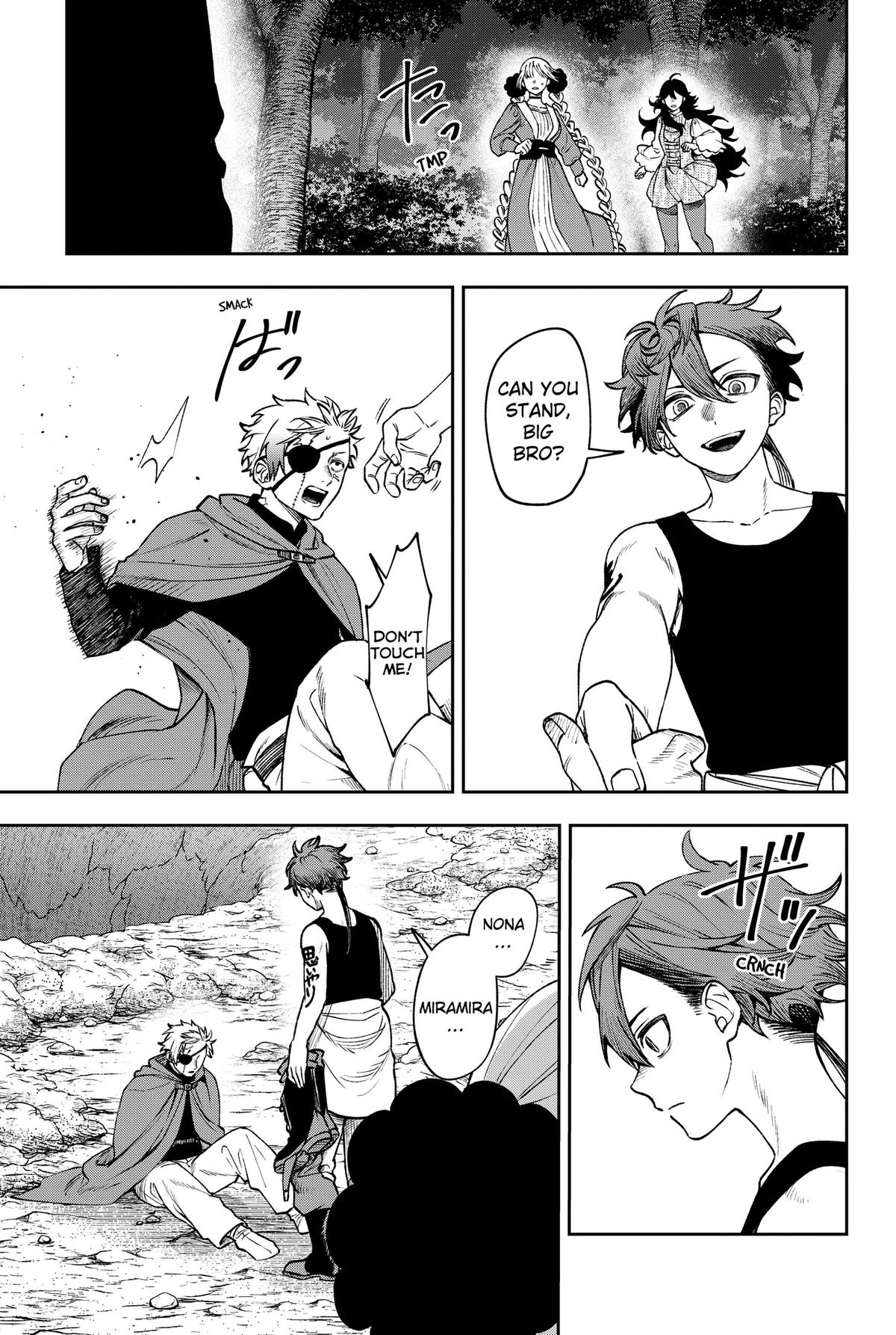 WITCHRIV Chapter 23 3