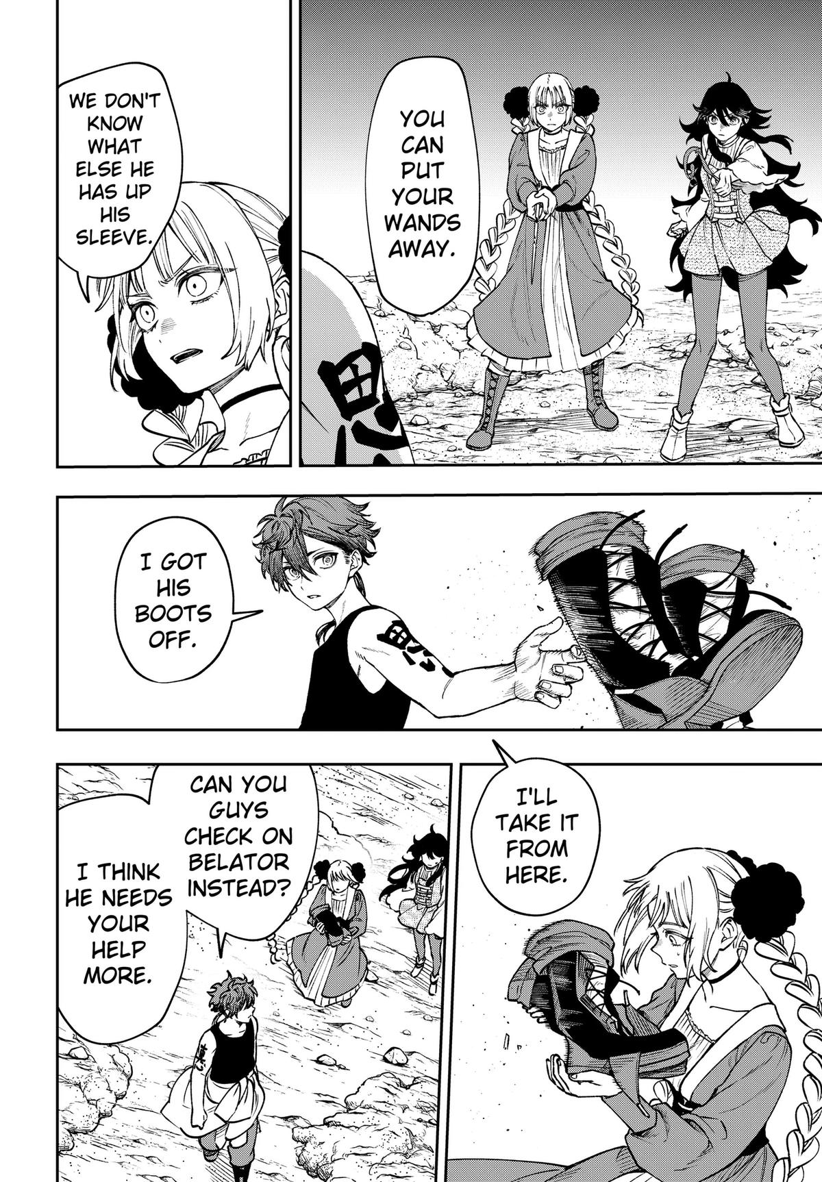 WITCHRIV Chapter 23 4